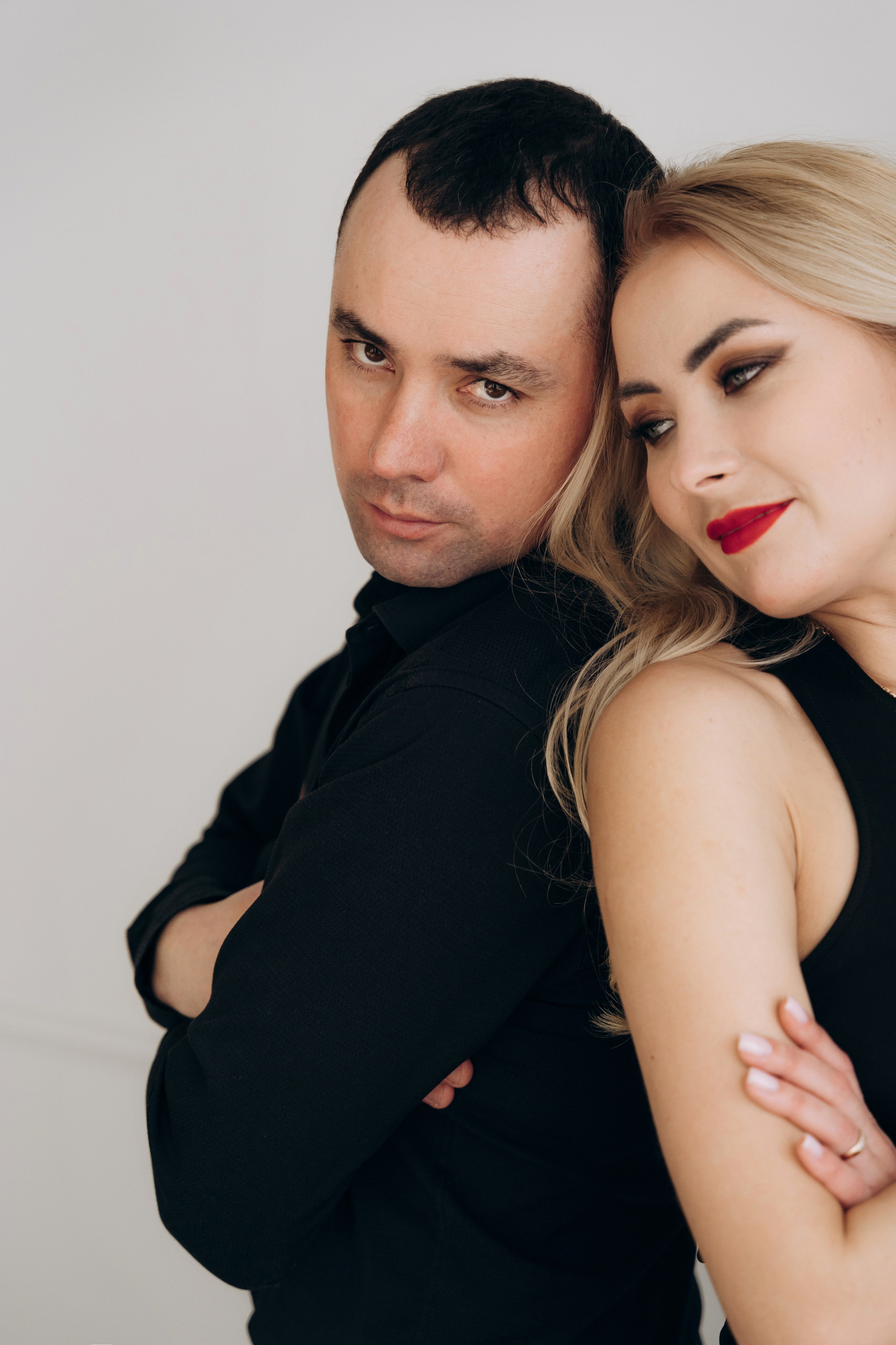 D&I. Алёна Хомич. Свадебный и семейный фотограф Коломна, Москва