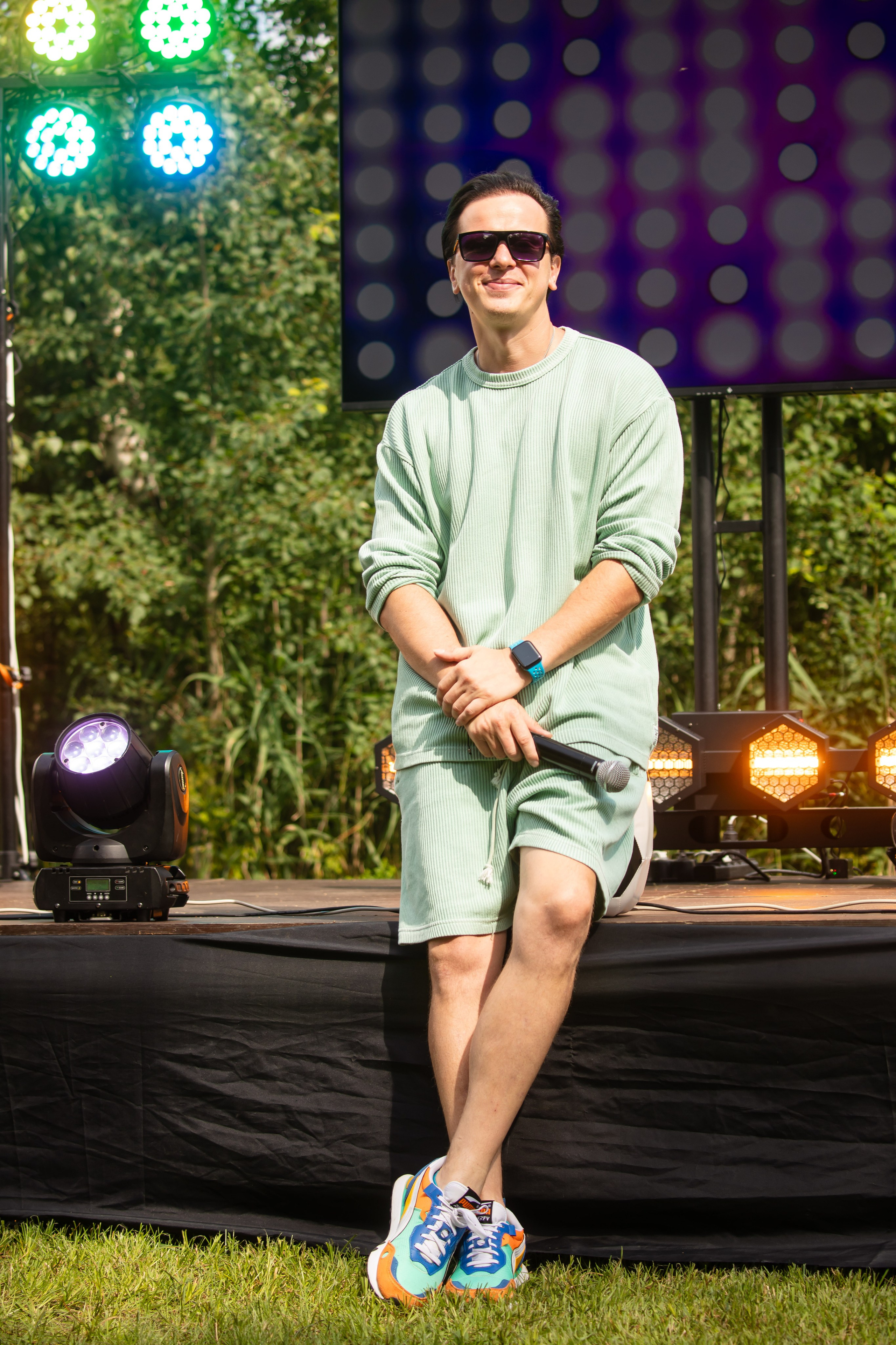 Летний корпоратив «Мостра-Групп». Репортажный фотограф Минск ❘ Костецкий Илья ❘ Беларусь