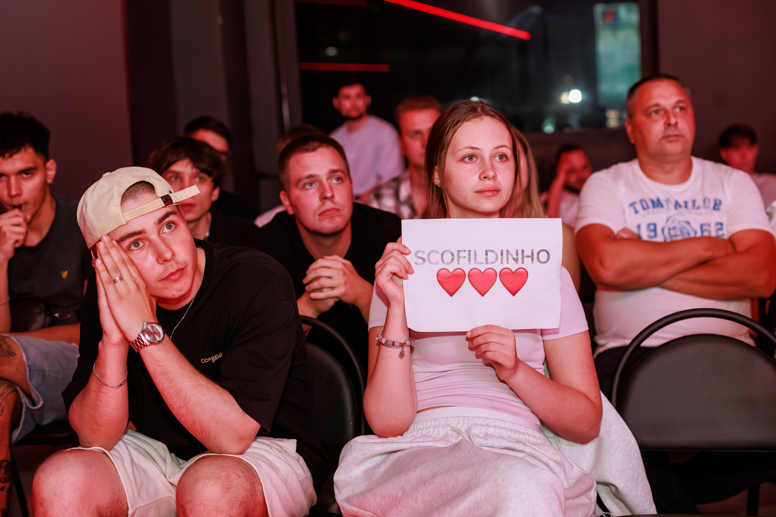 Турнир CS2 «Pavaga Arena». Репортажный фотограф Минск ❘ Костецкий Илья ❘ Беларусь