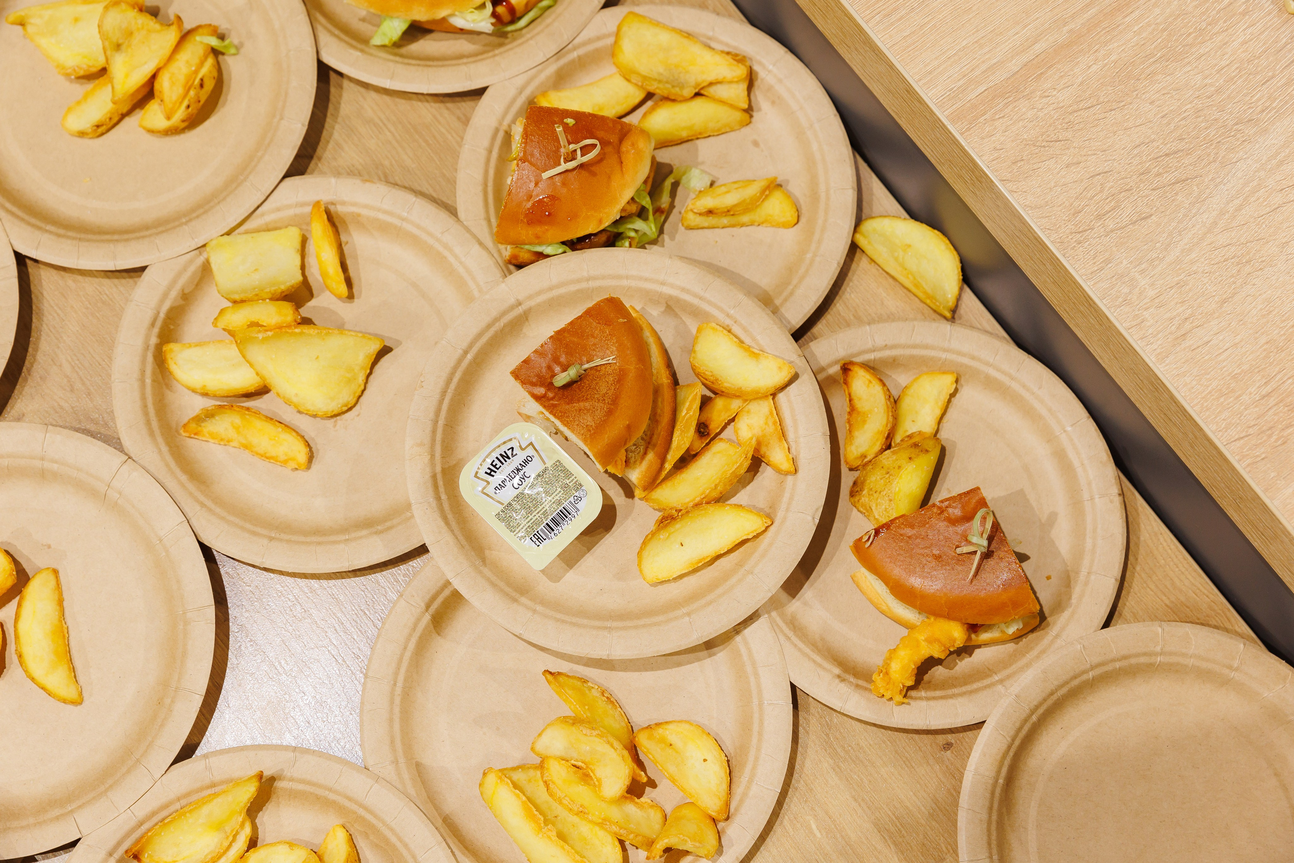 Ресторация | Мастер-класс от 5 бренд-шефов. Репортажный фотограф Минск ❘ Костецкий Илья ❘ Беларусь