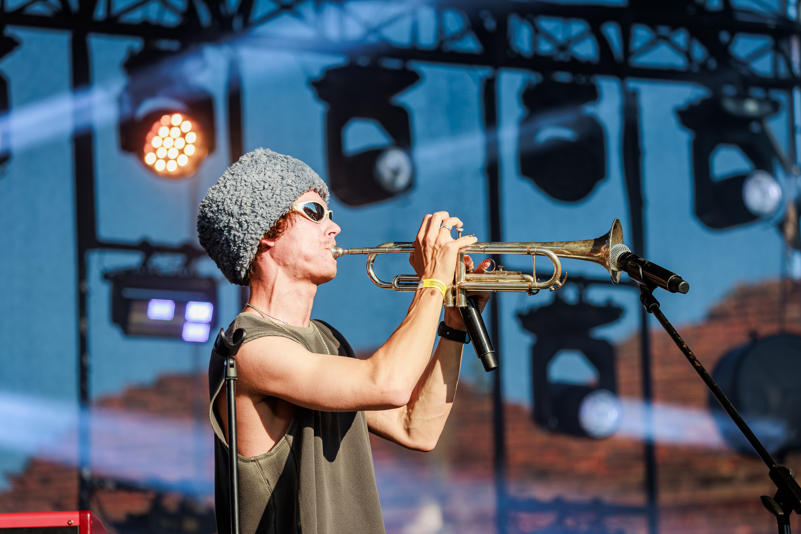 Фестиваль Stereo Weekend. Репортажный фотограф Минск ❘ Костецкий Илья ❘ Беларусь