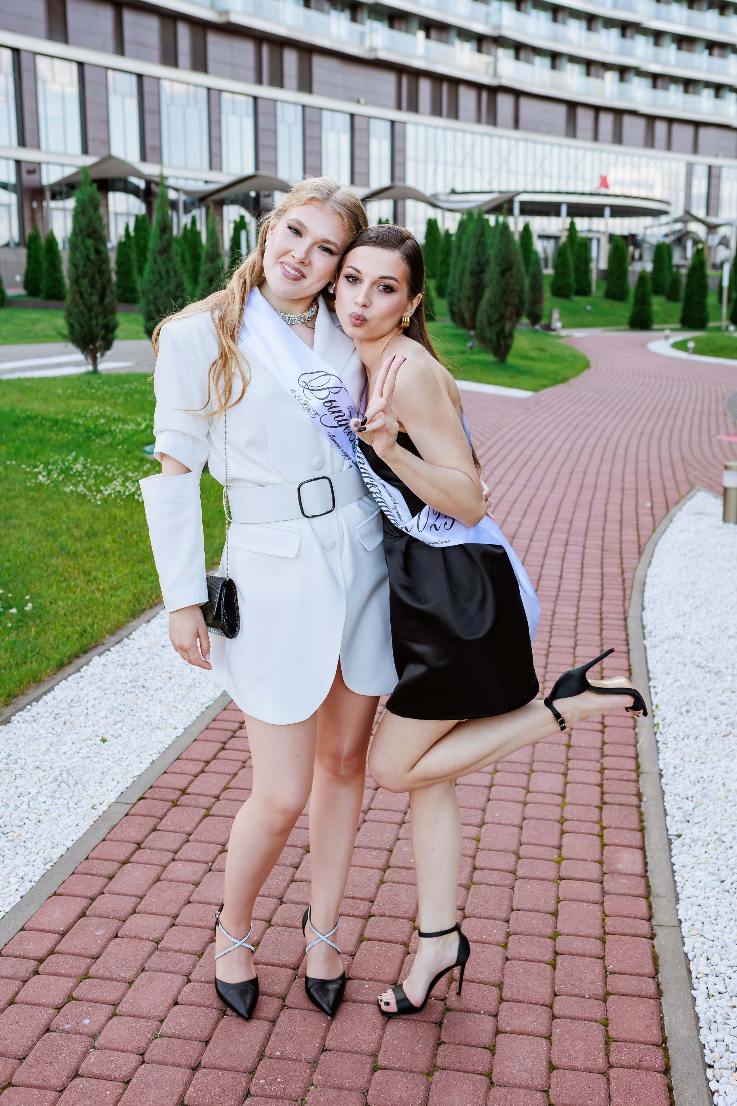 Выпускной колледж 2025. Репортажный фотограф Минск ❘ Костецкий Илья ❘ Беларусь