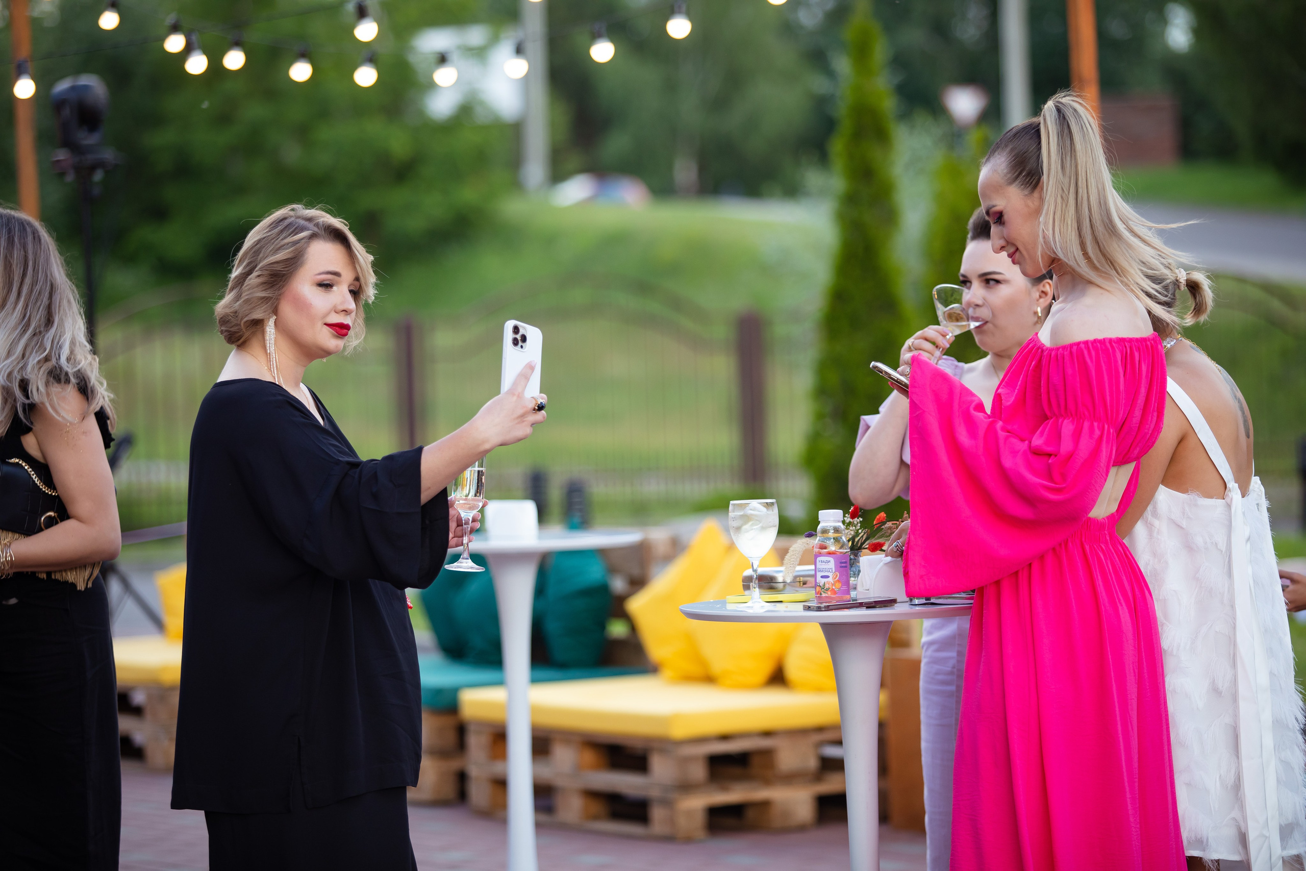 День Блогера «Believe». Репортажный фотограф Минск ❘ Костецкий Илья ❘ Беларусь