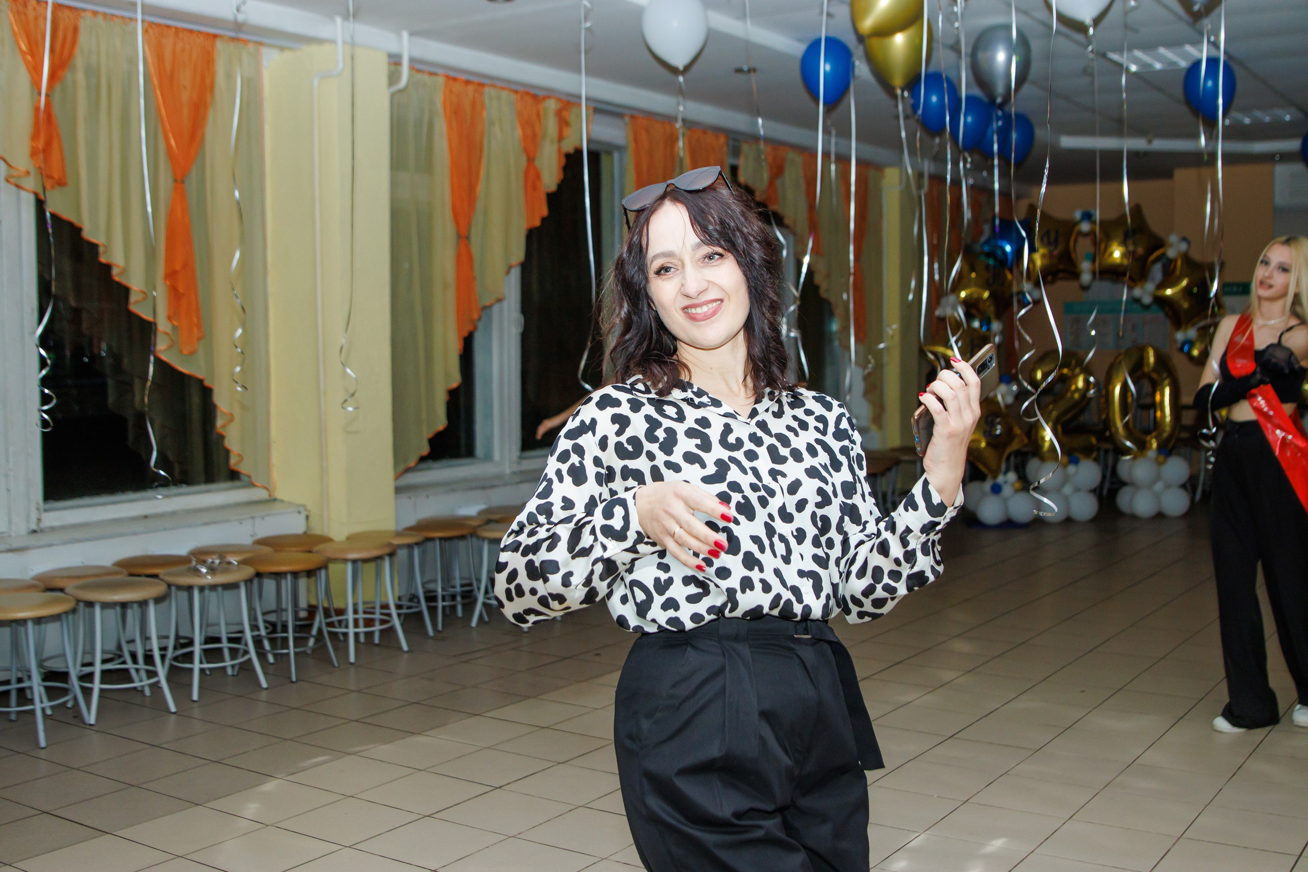 Выпускной 2023. Репортажный фотограф Минск ❘ Костецкий Илья ❘ Беларусь