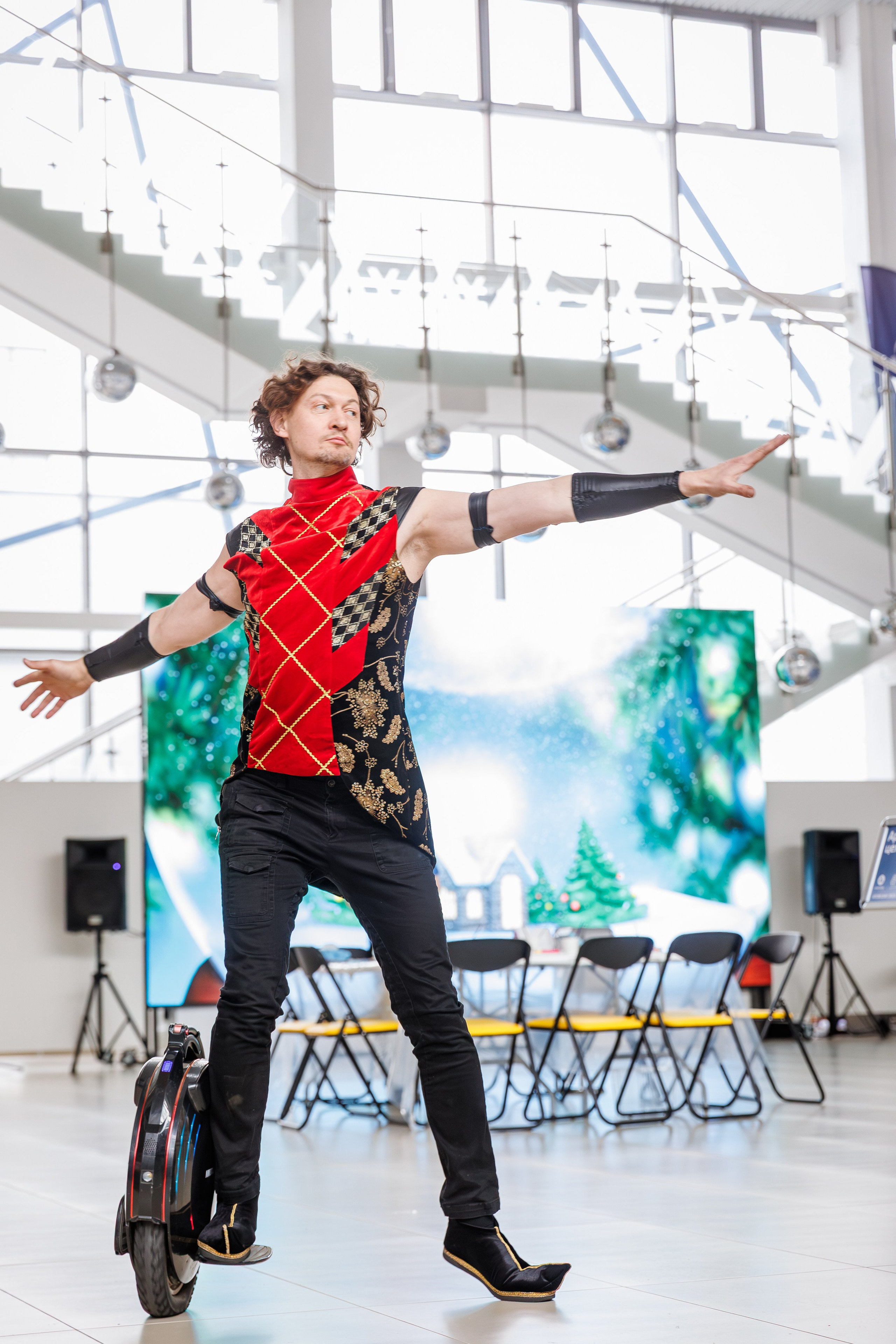 Atom Day. ILIAS BLACK — Фотограф свадеб и мероприятий в Минске и Беларуси