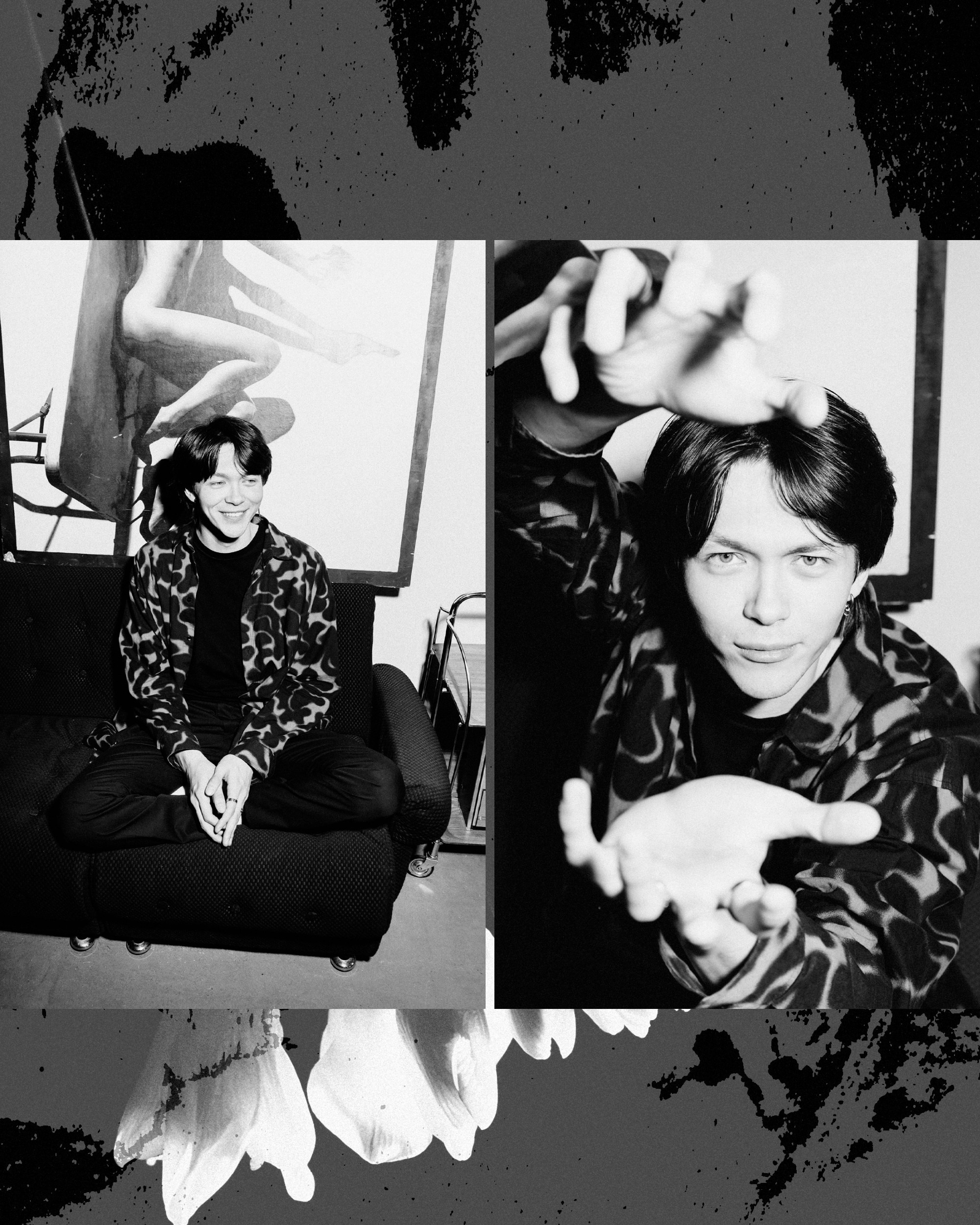 Vlad. Фотограф Санкт-Петербург Макарова Дарья