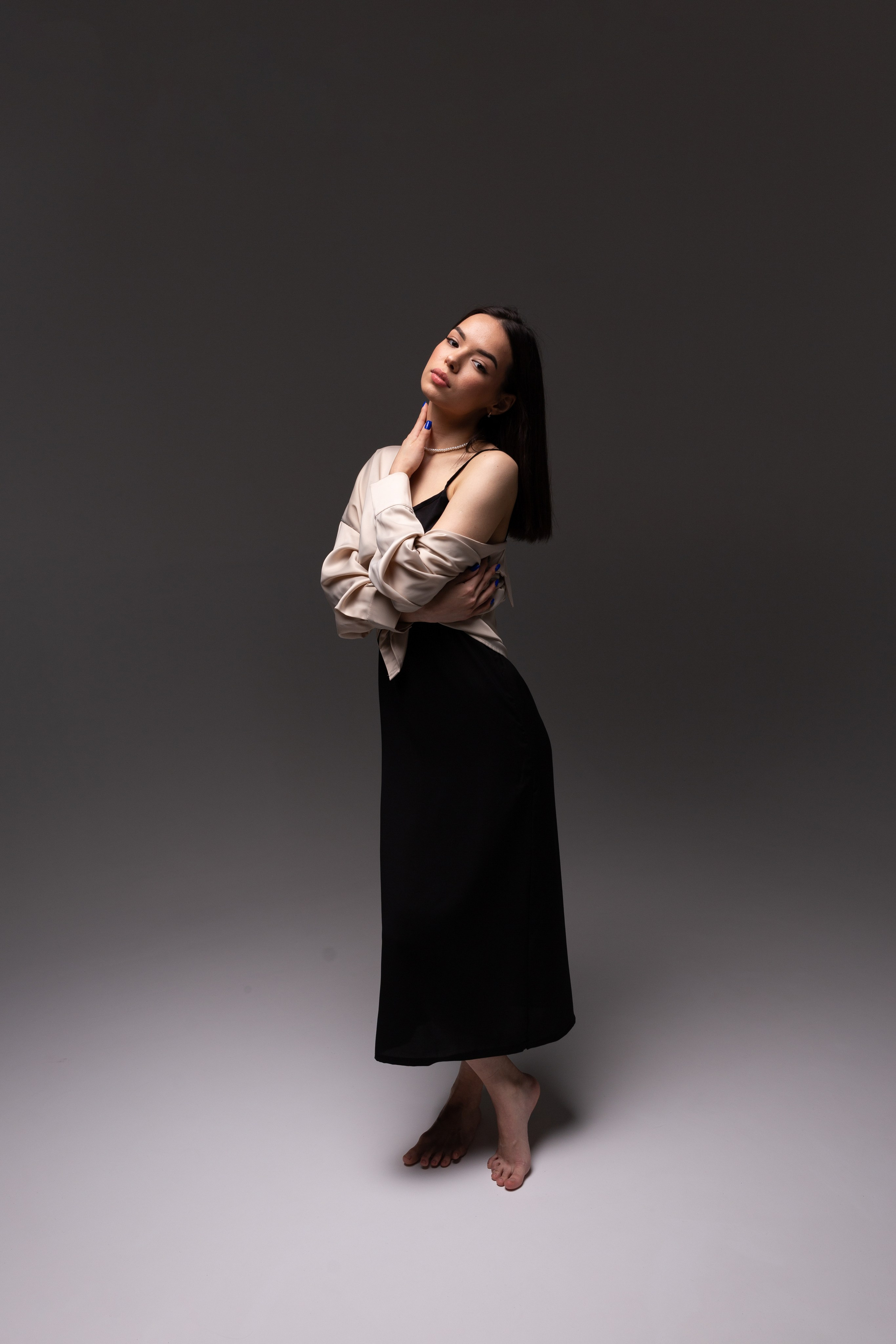 Диана. Марина Шаймухаметова. Фотограф в Уфе