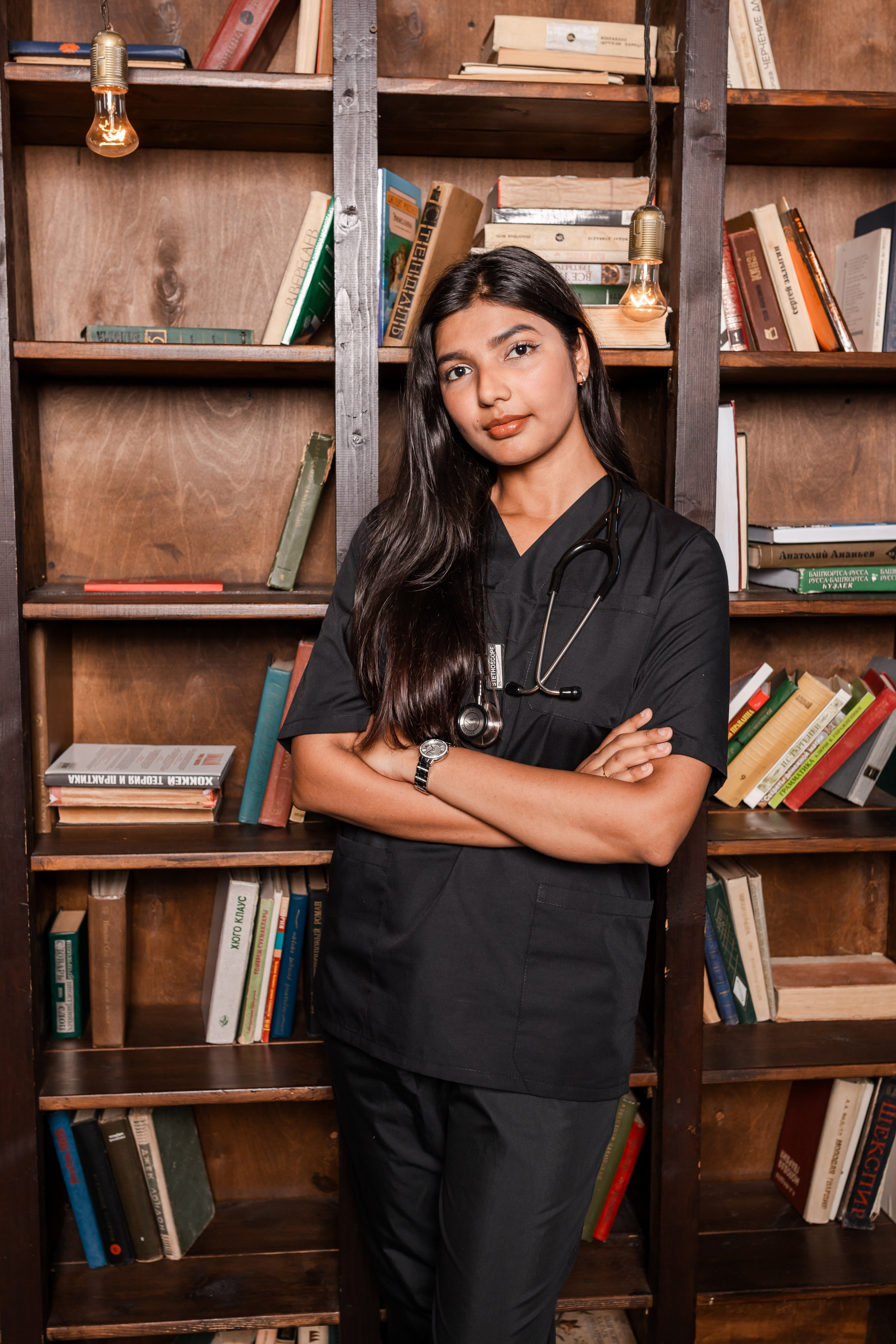 Bano. Марина Шаймухаметова. Фотограф в Уфе