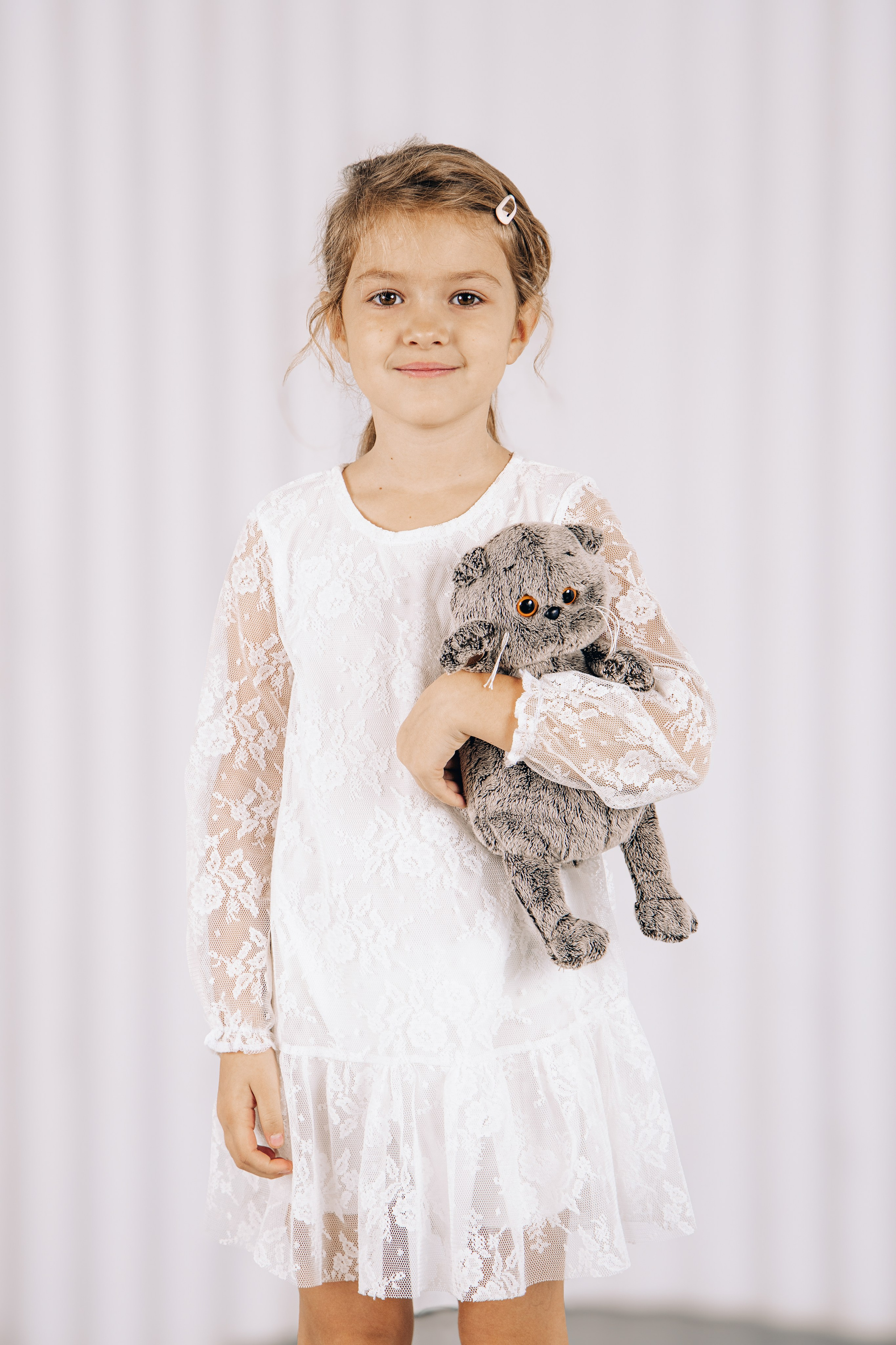 Для детского сада примеры. Anna Gidros — профессиональный фотограф