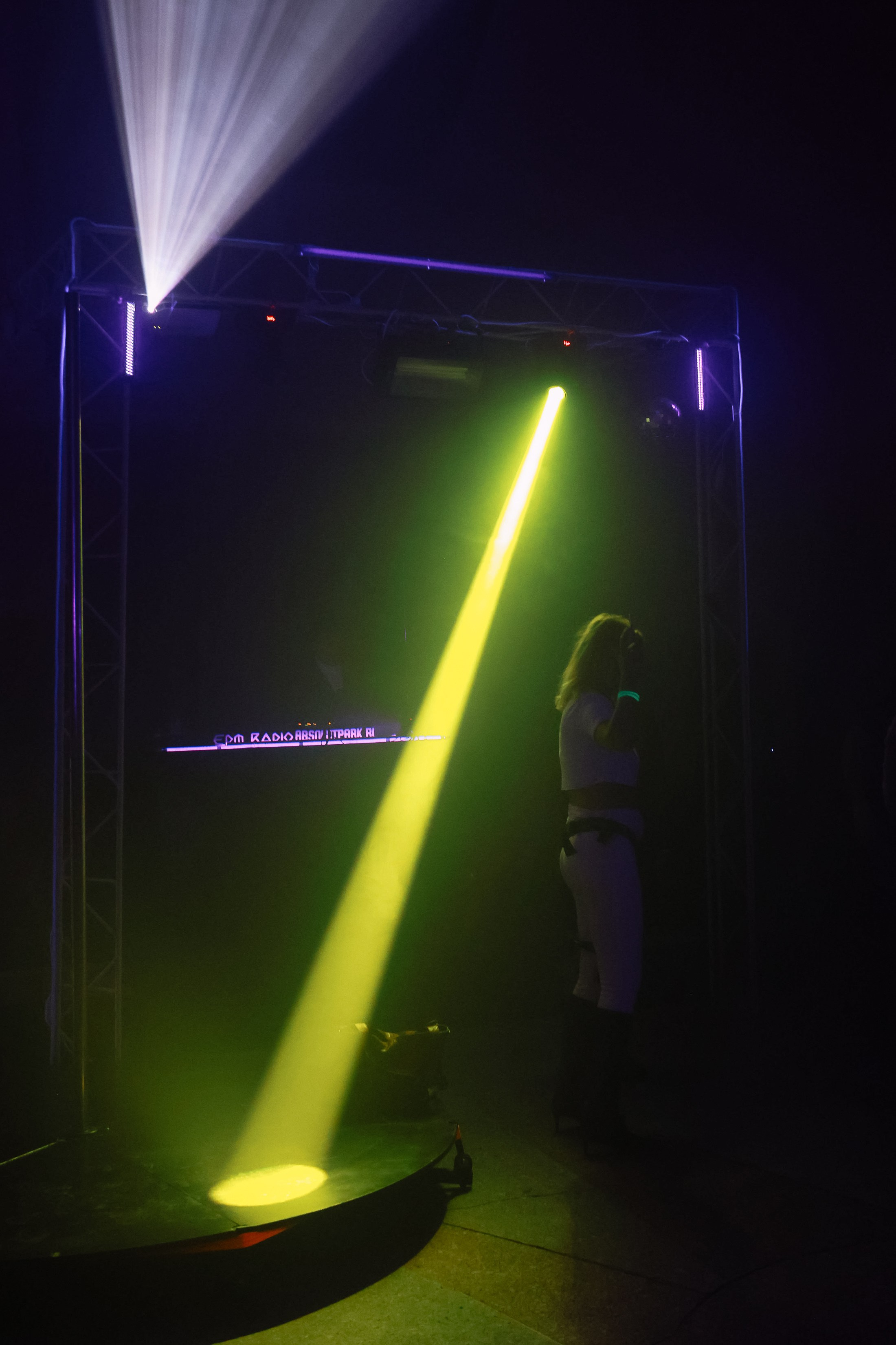 Мото вечеринка в Городском Аэропорту. Фотограф Юлия Мальцева