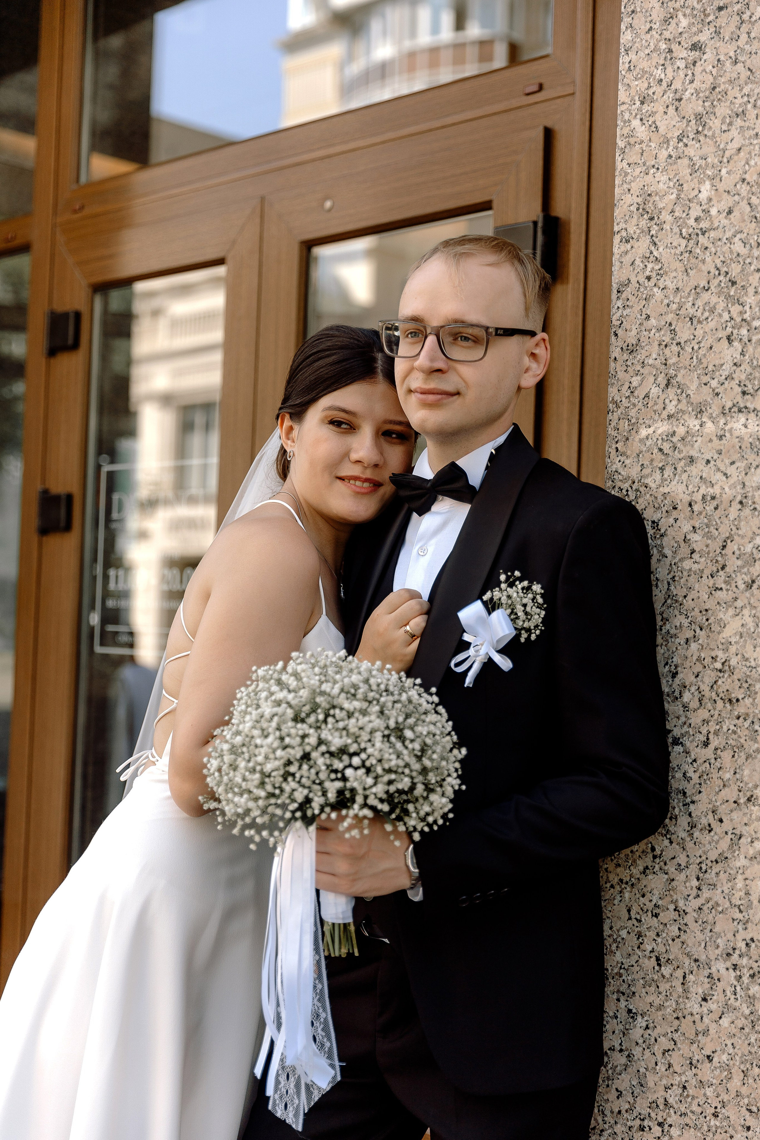 D&I. Фотограф в Саратове Мария Буршина