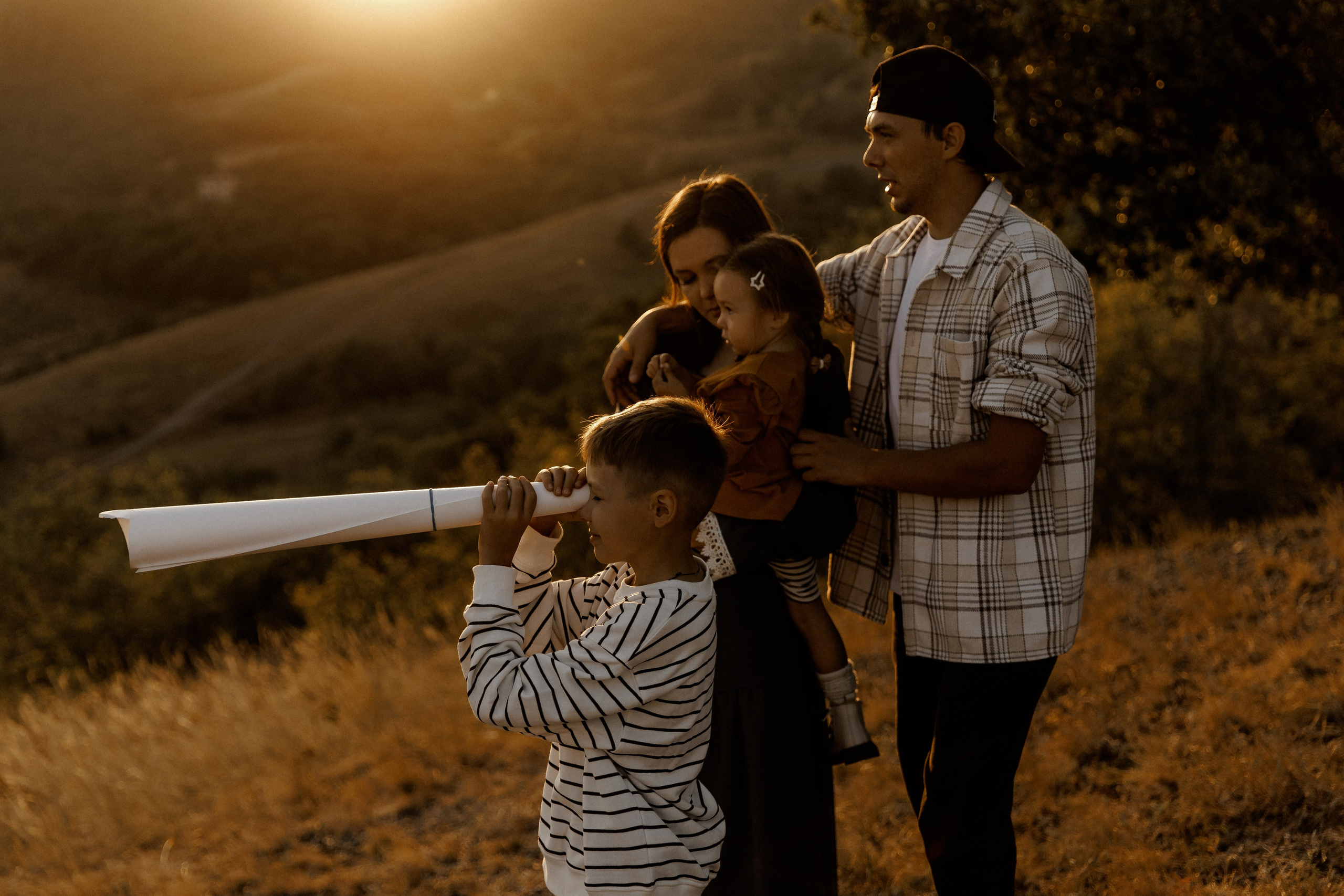 Фотограф в Саратове Мария Буршина