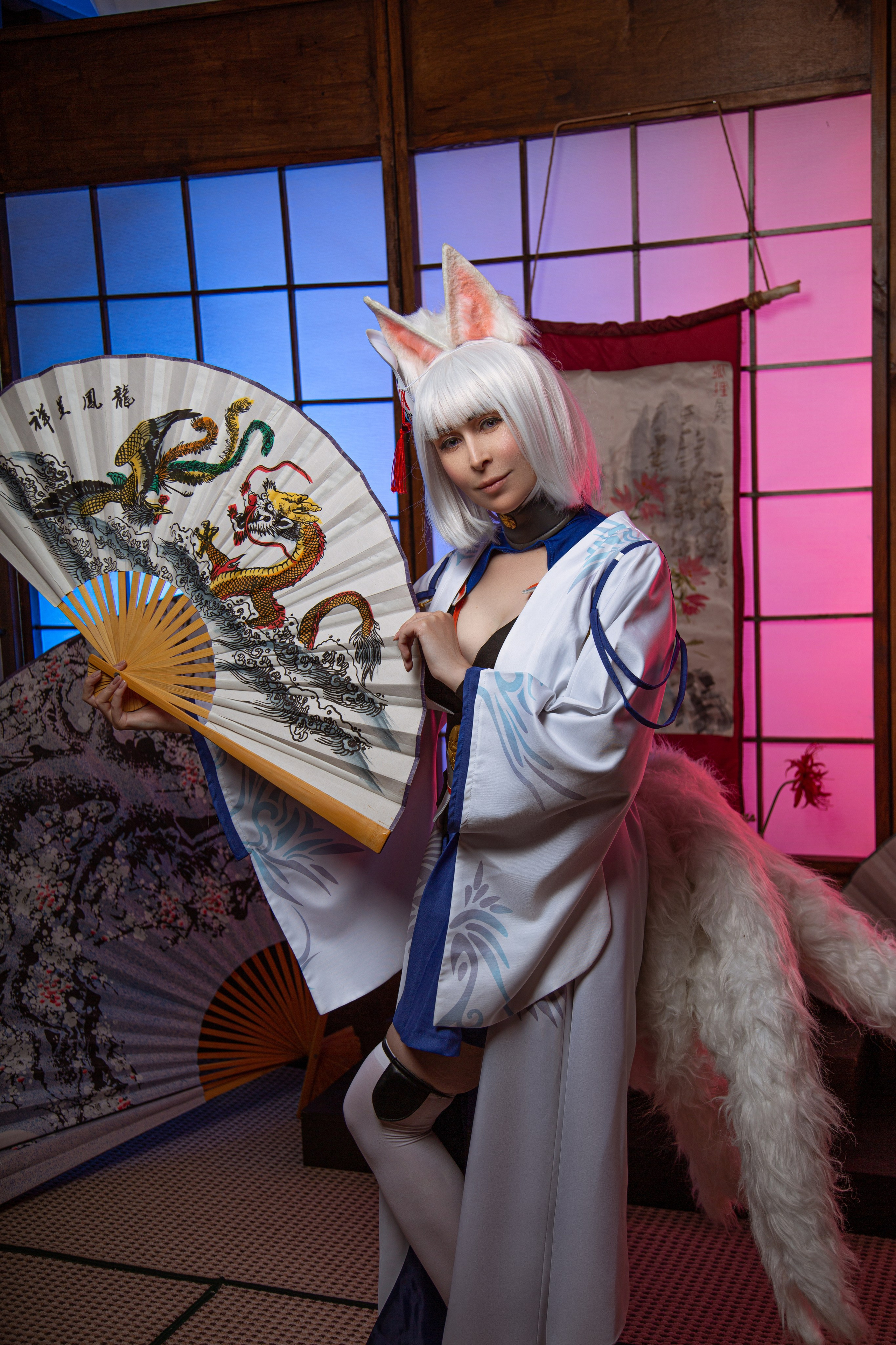 Ваши фотографии. Интерьерная фотостудия Background в Омске