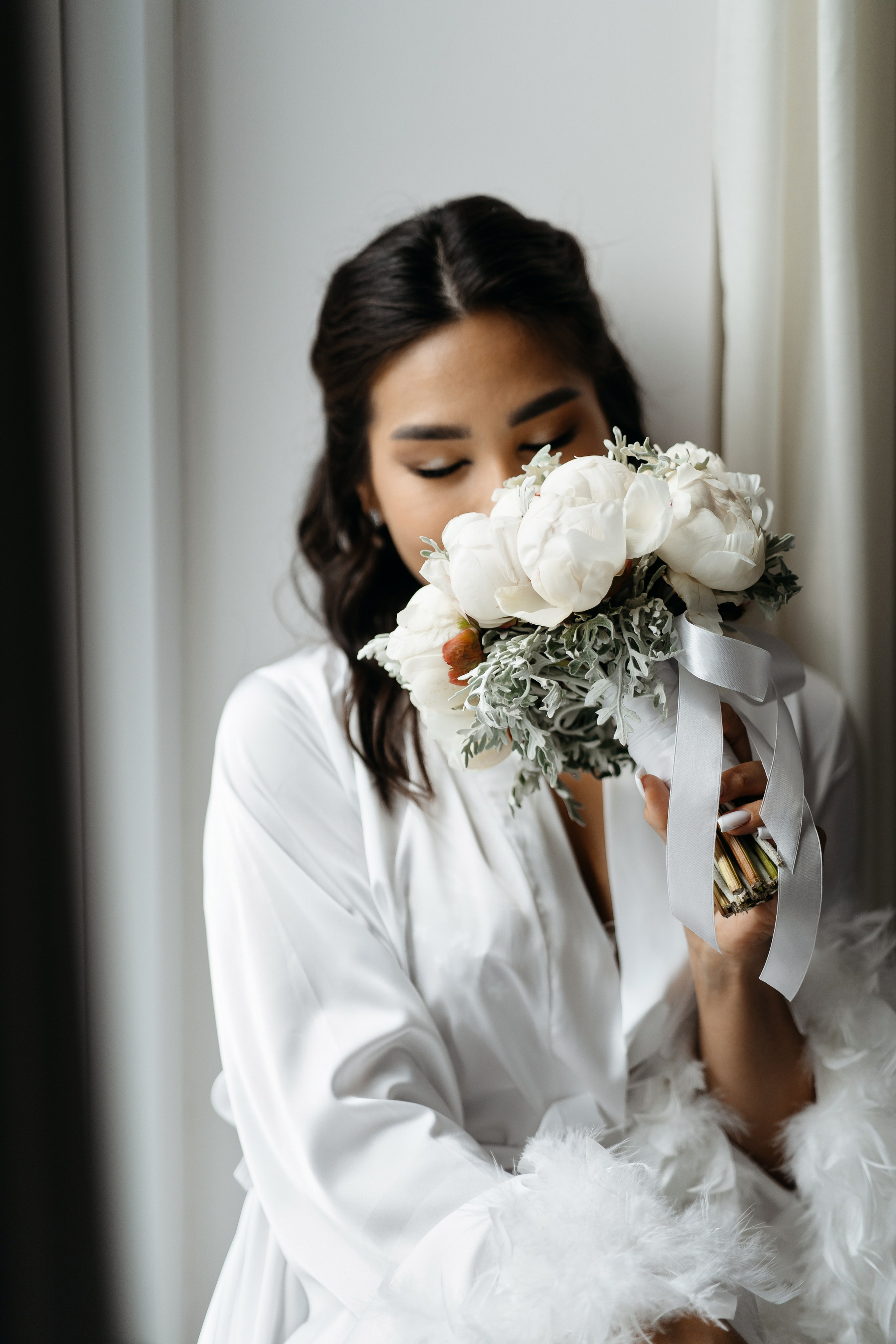 Саша и Милана. Свадебный и репортажный фотограф в Москве Андрей Вайман