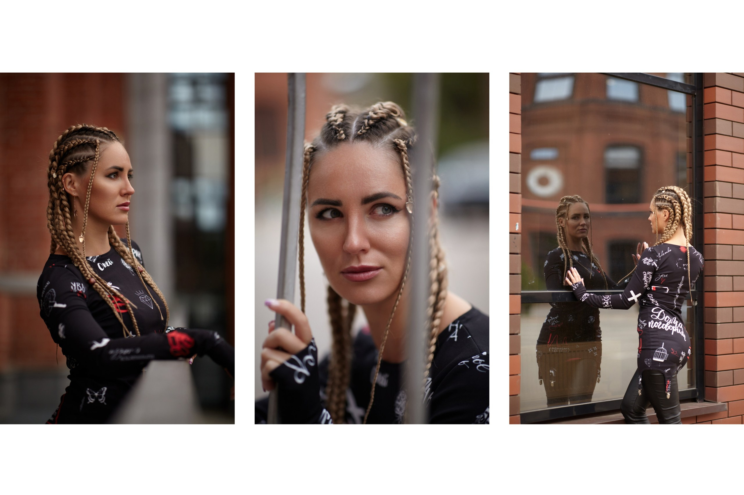 Цены на уличную фотосъемку — неповторимые моменты на фоне города. Портретный фотограф в Москве Виталий Пересветов