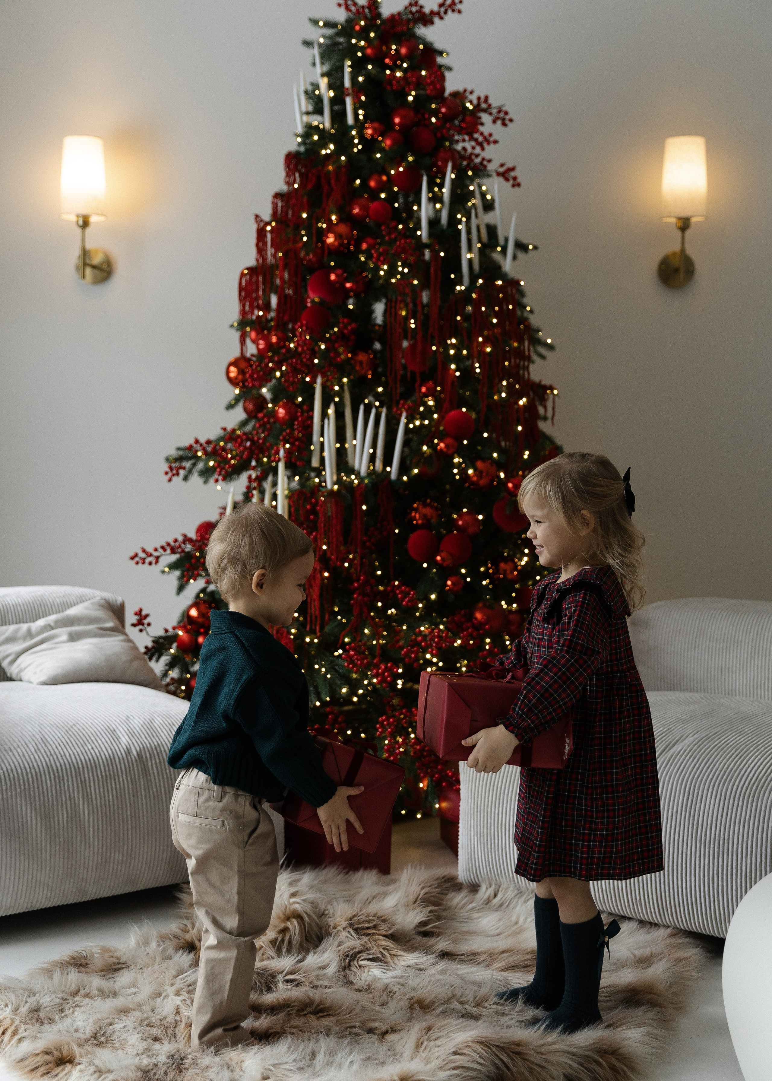 Евгения и ее малыши. Фотограф Вышний Волочек/Тверь/Москва/Санкт-Петербург