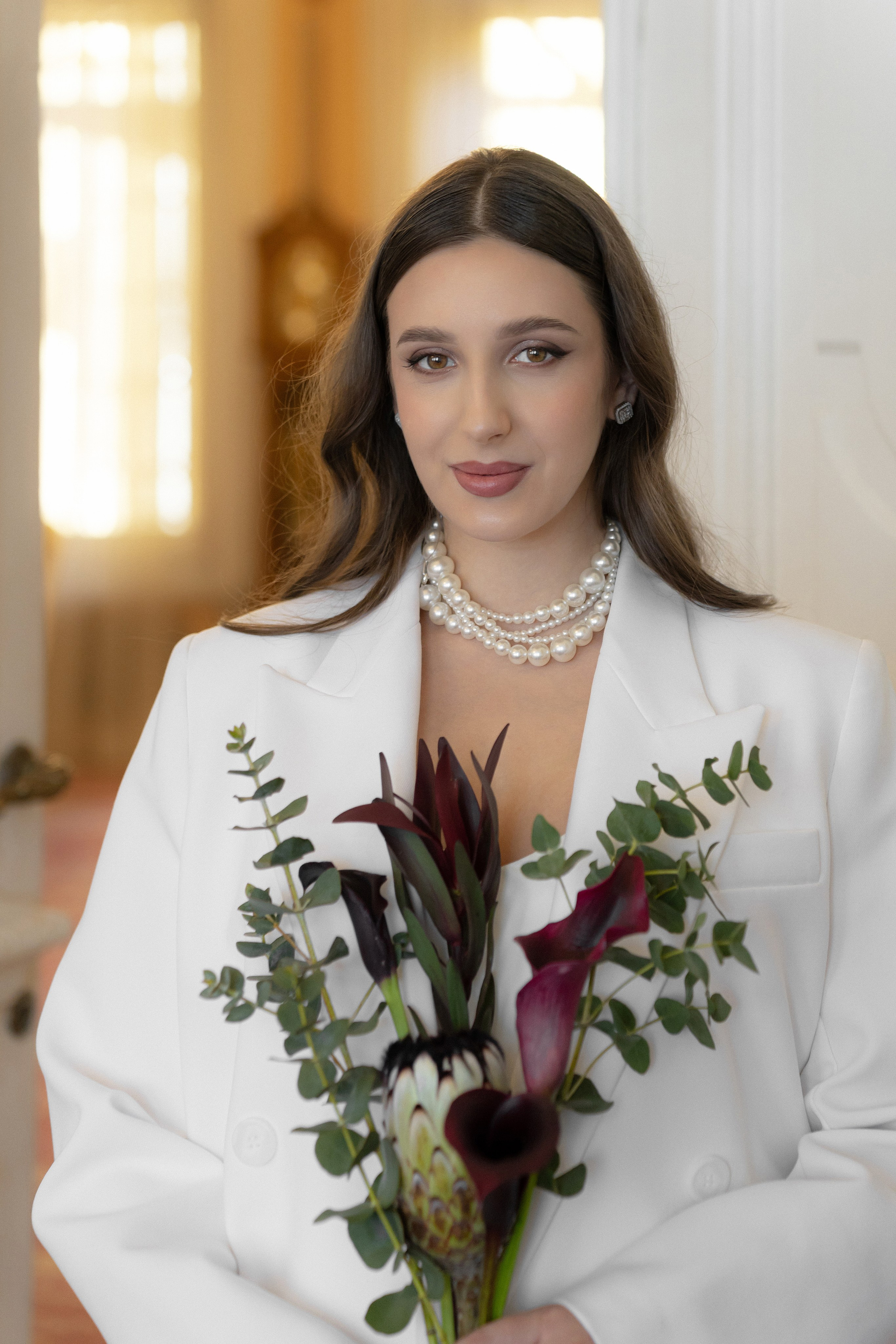 Виктор и Милана. Свадебный фотограф в Санкт-Петербурге Саша Колоцей