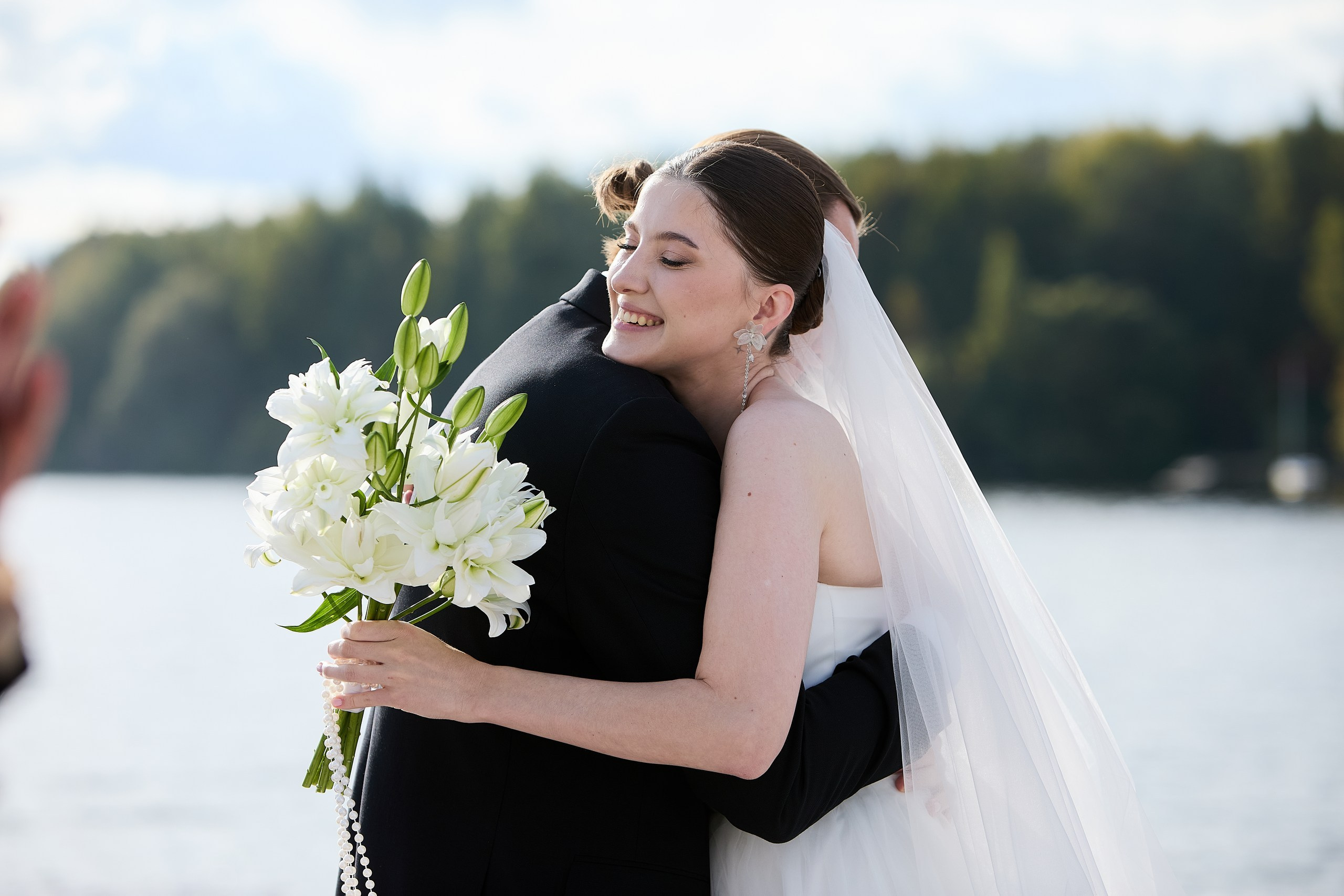 репортажный фотограф