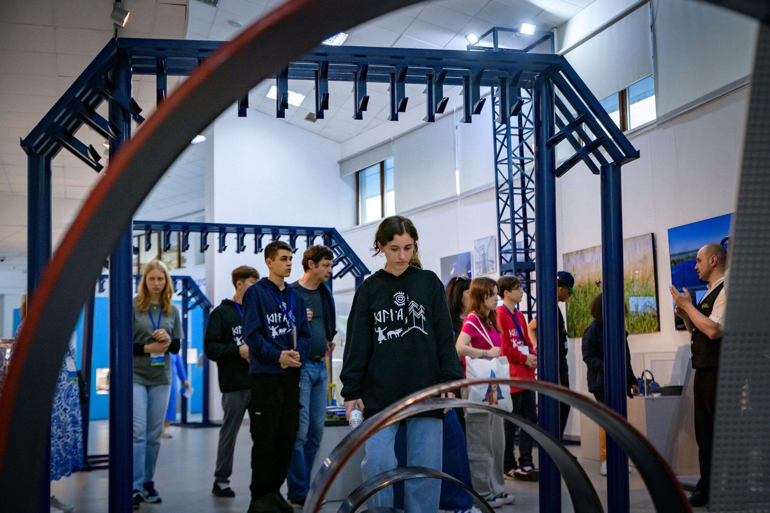 Здравствуй, Россия!. Фотограф в Ханты-Мансийске Евгений Жуланов