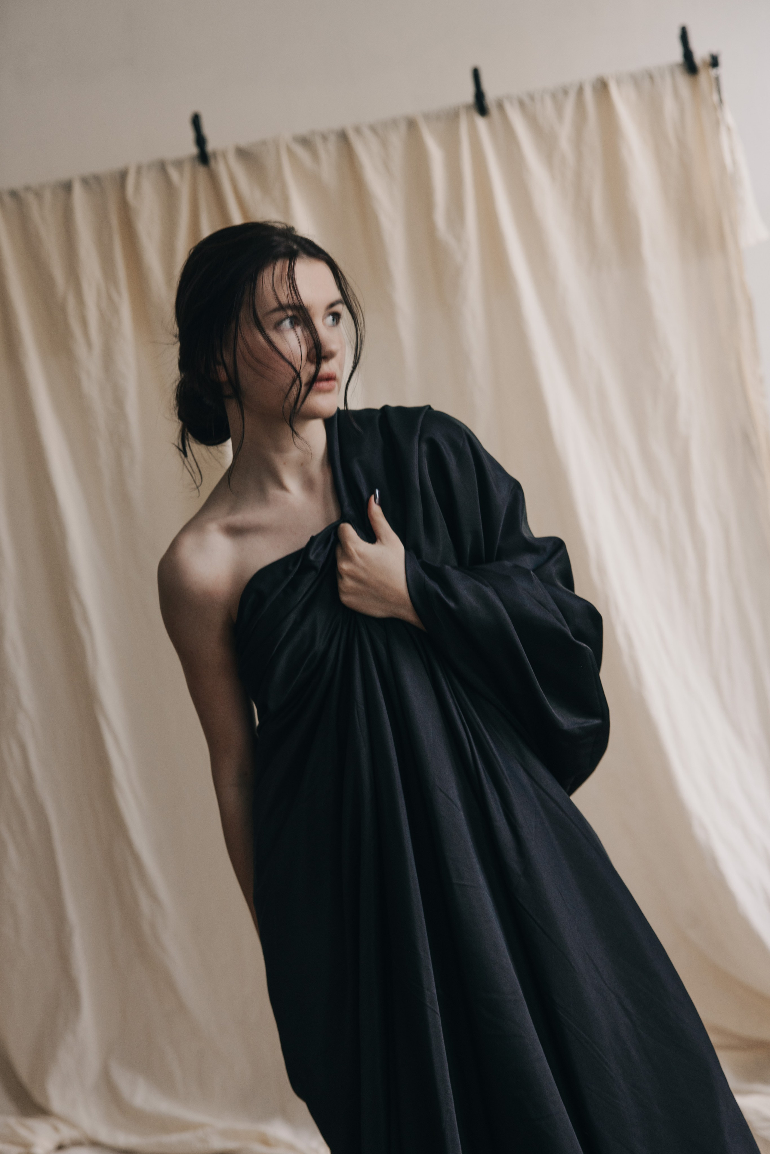 Тая. Ксения Цыгир, фотограф в Петербурге