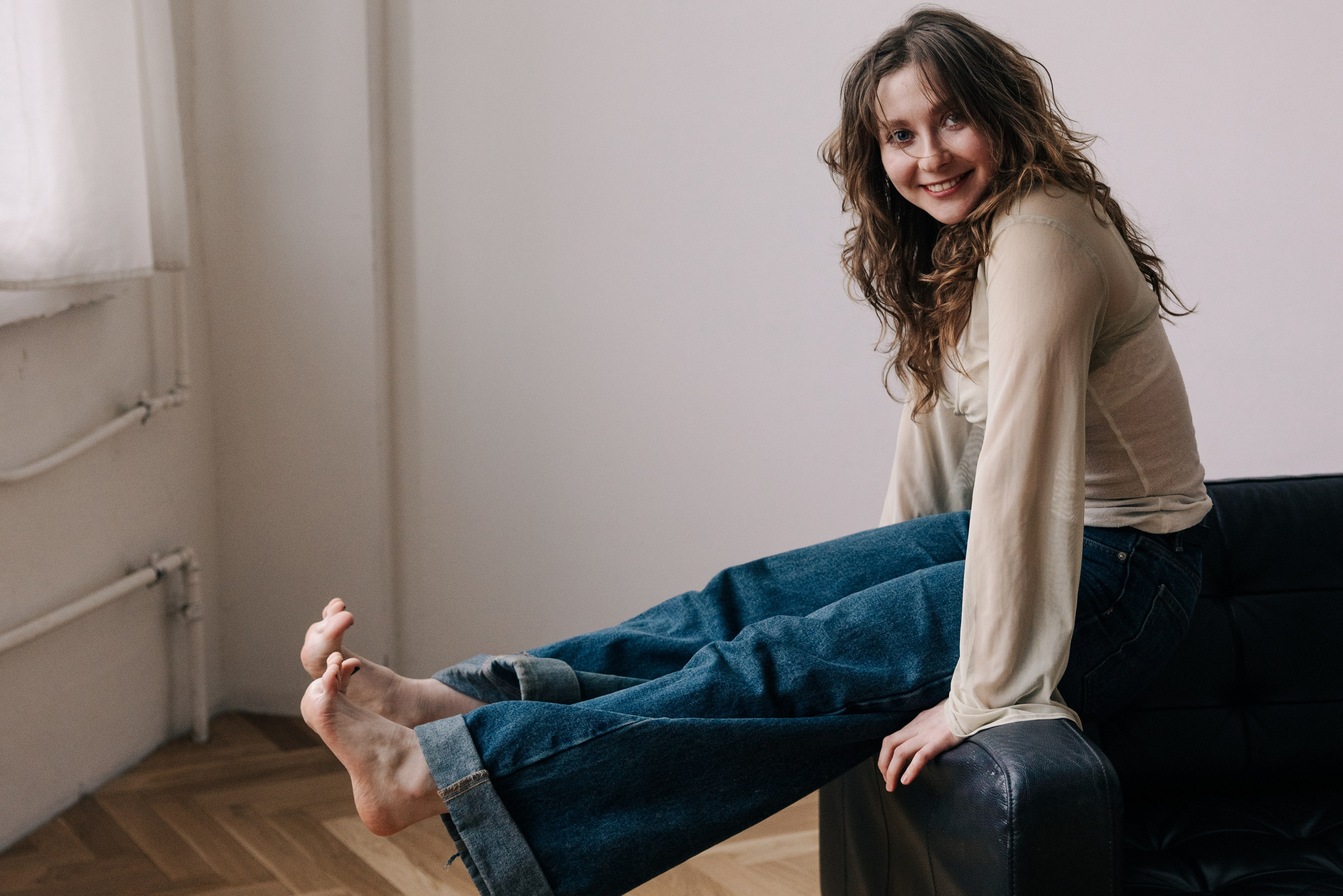 Ксюша. Ксения Цыгир, фотограф в Петербурге