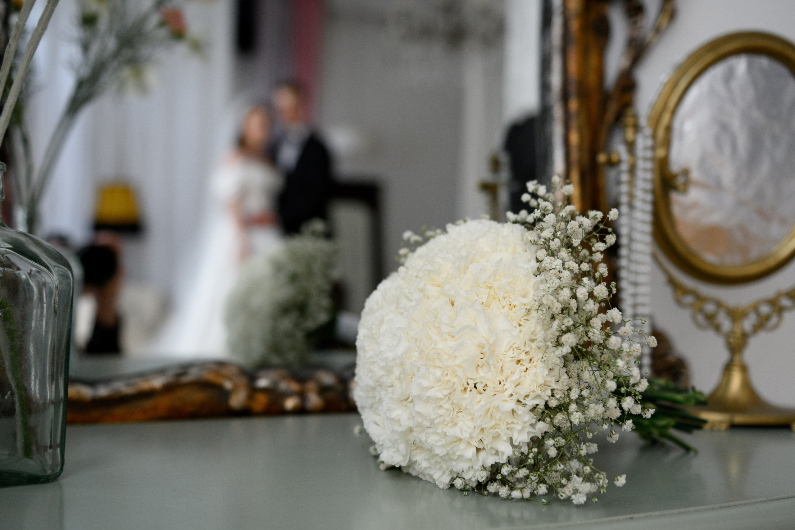 Никита и Вероника. Свадебный фотограф Иркутск Алексей Шульгин