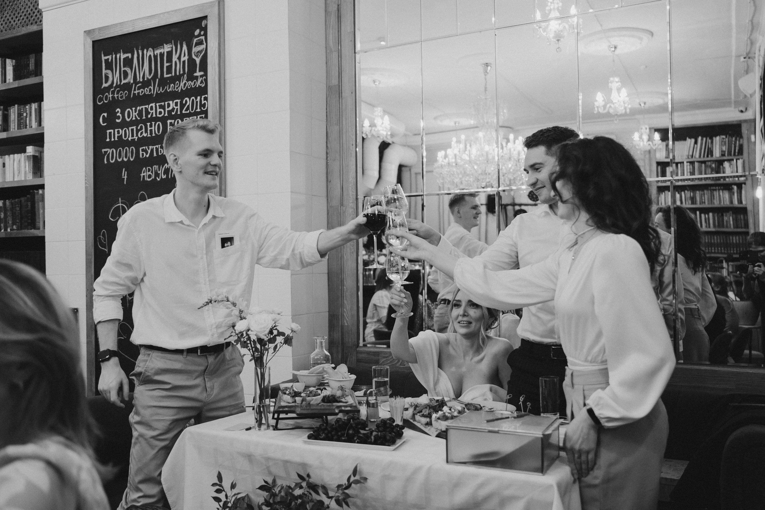 Аня&Витя. Фотограф, Видеограф Новосибирск