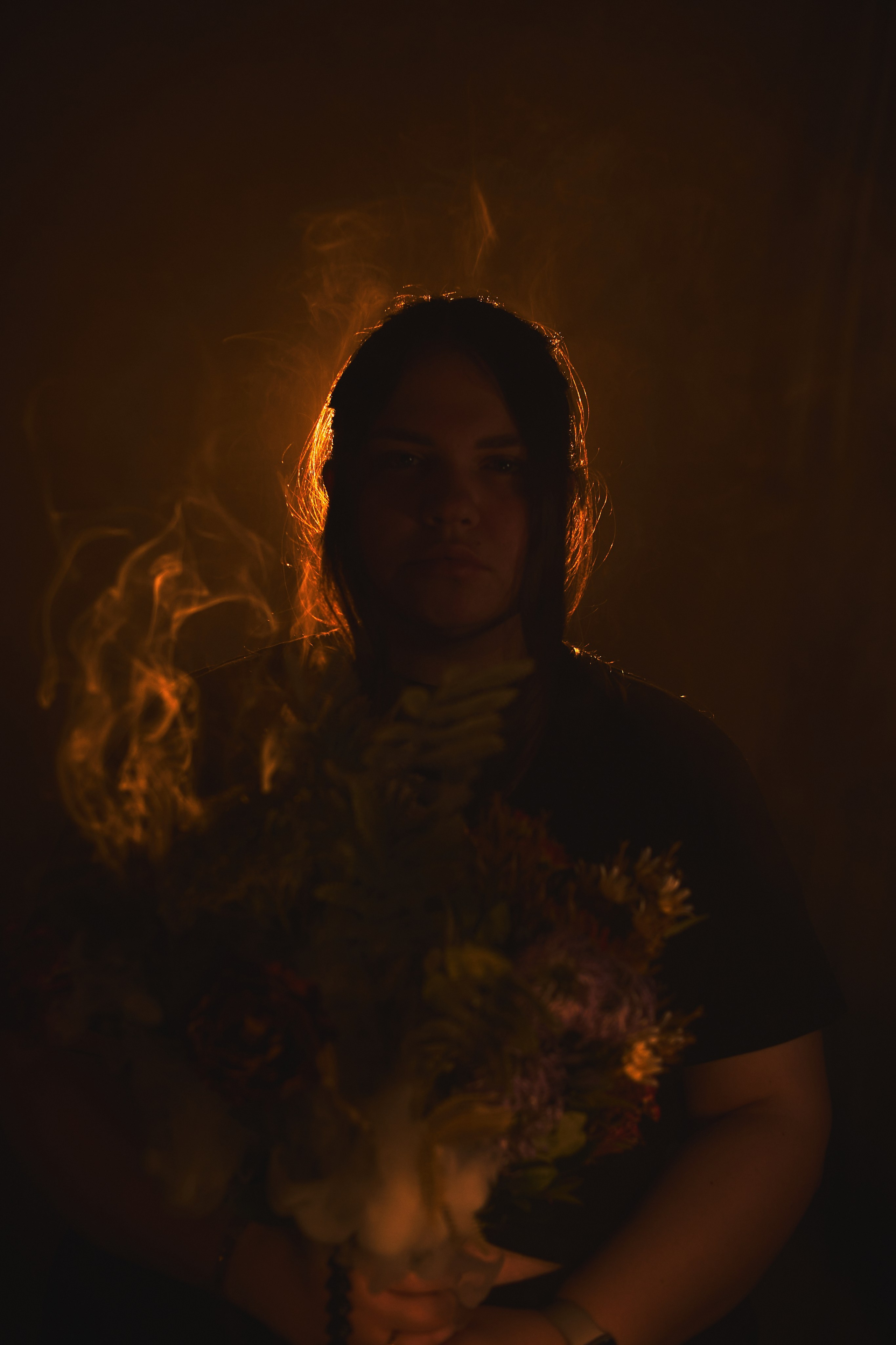 Фотограф Александр Рауш