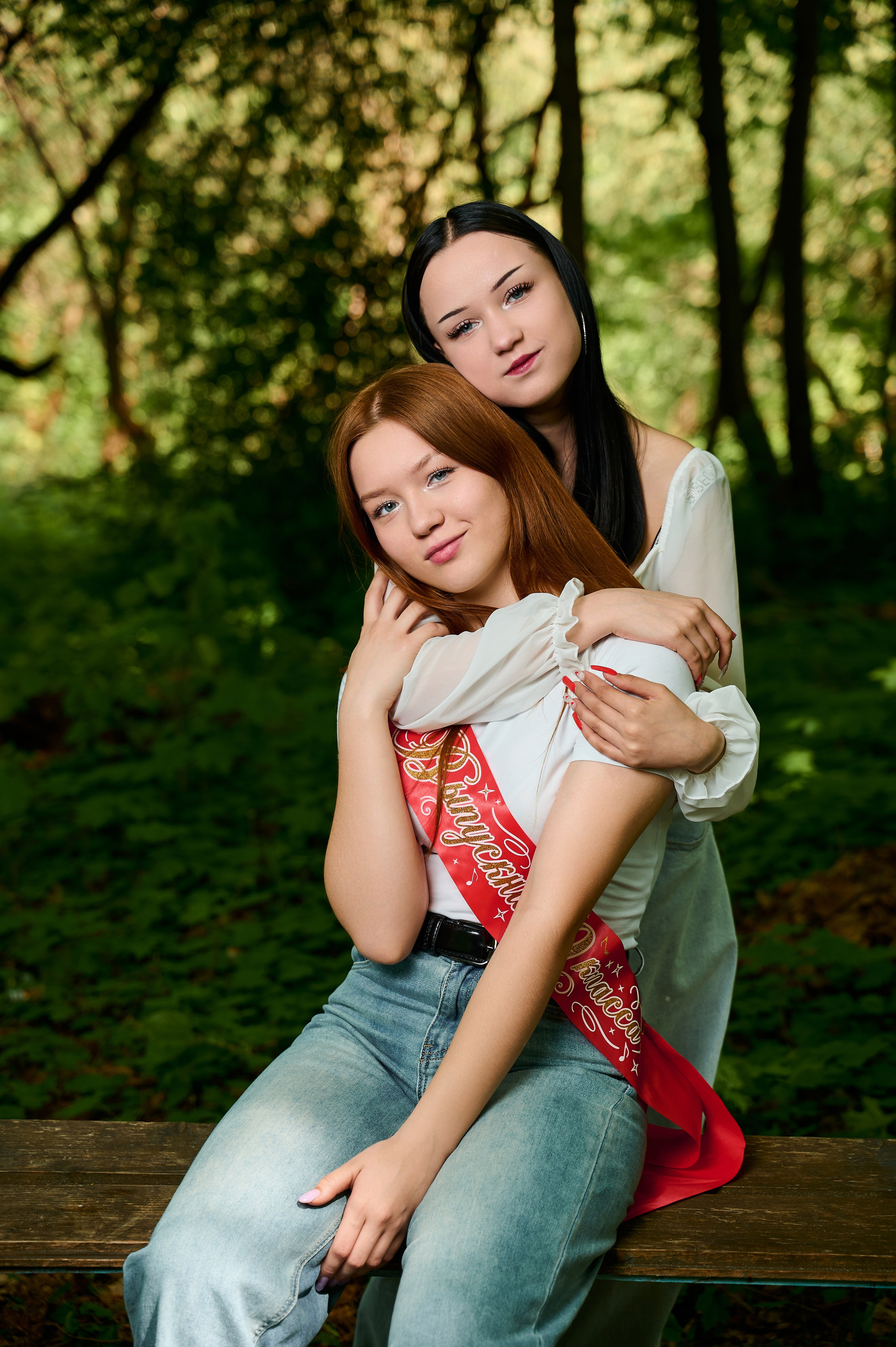 Групповые фото. Старшая школа. Твой Выпускной альбом Москва Новомосковск Кимовск