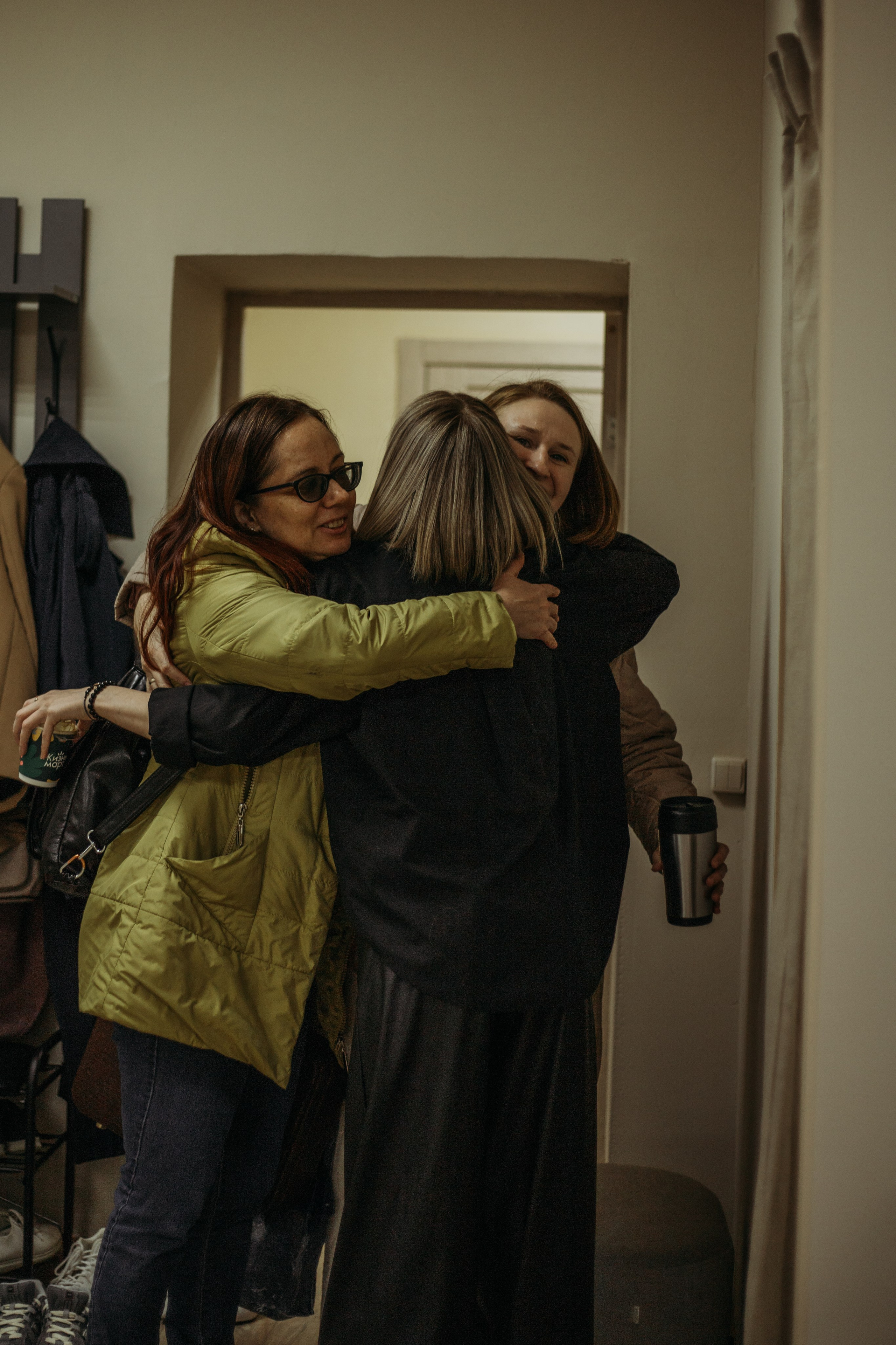 Презентация газеты «Глубокий смысл». Венера Гайн. Репортажный фотограф  Тюмень. Обучение фотографии с 0