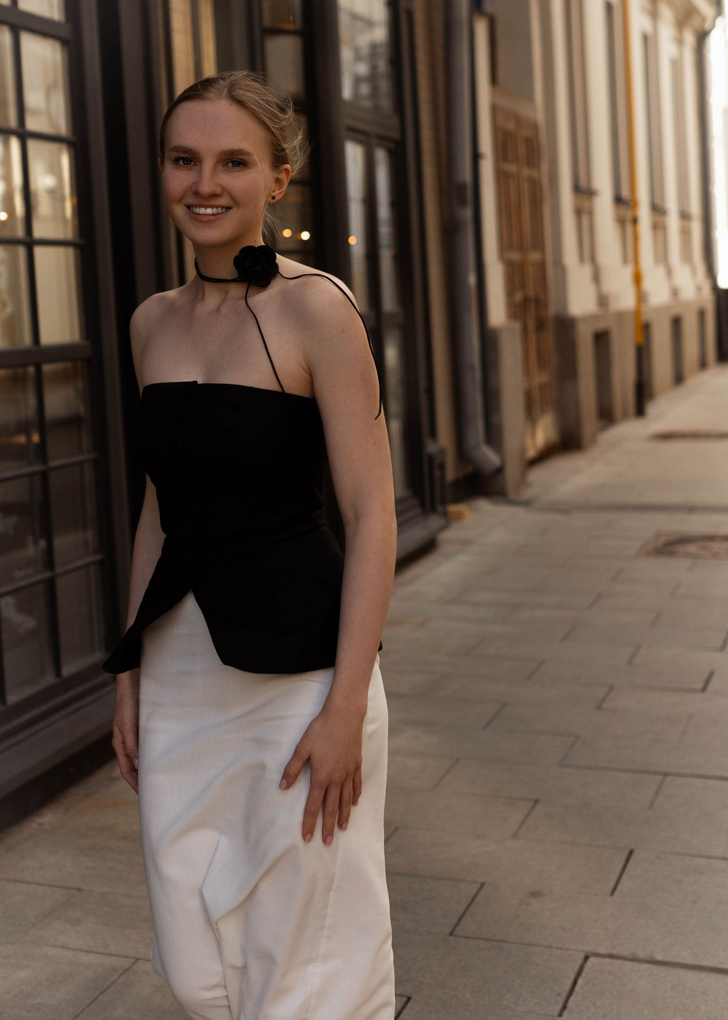 Портфолио с уличными съемками. Женский и свадебный фотограф Анастасия Митрохина