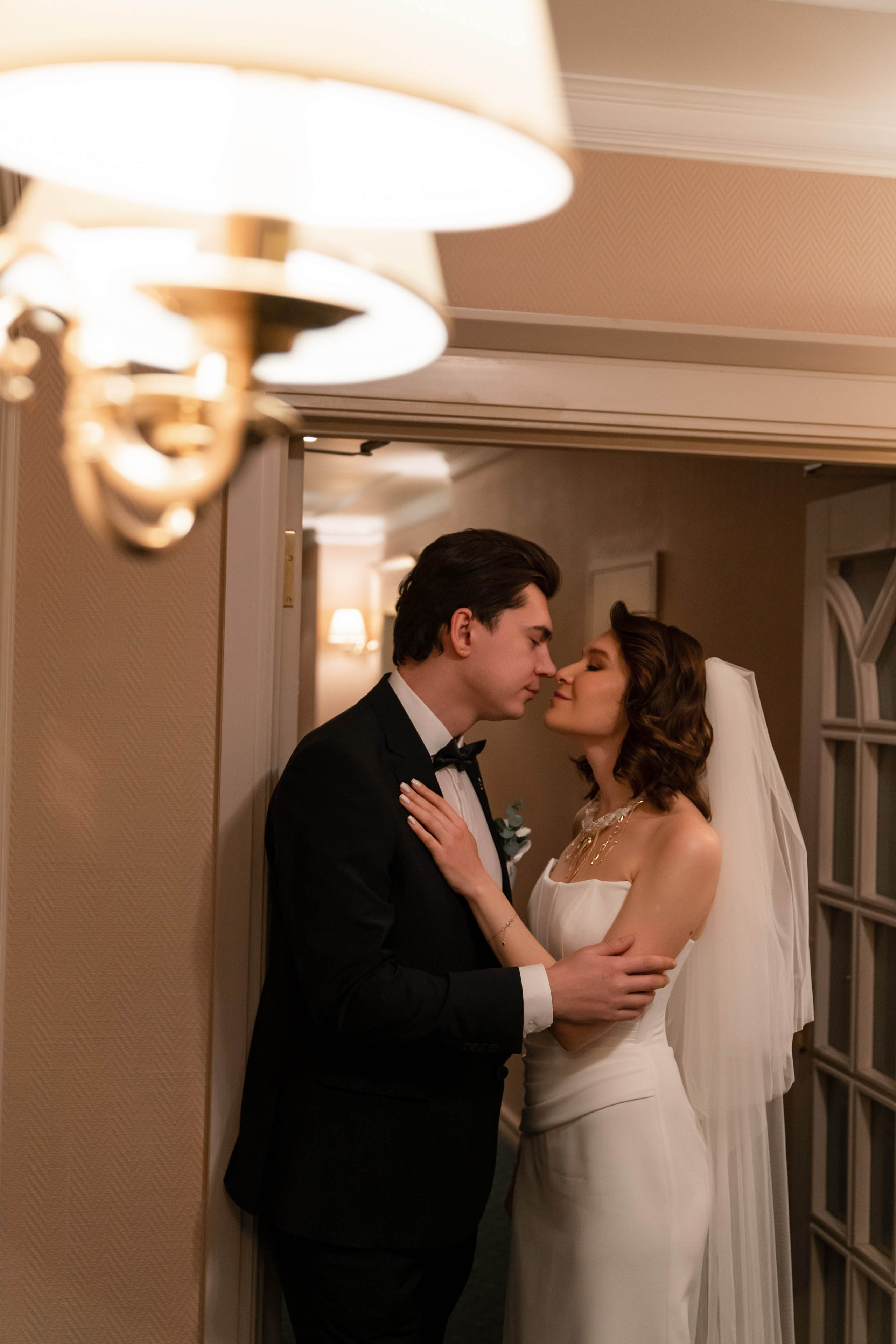 Свадебная фотосессия. Свадебный фотограф в Москве. Свадебный фотограф Вера Климова