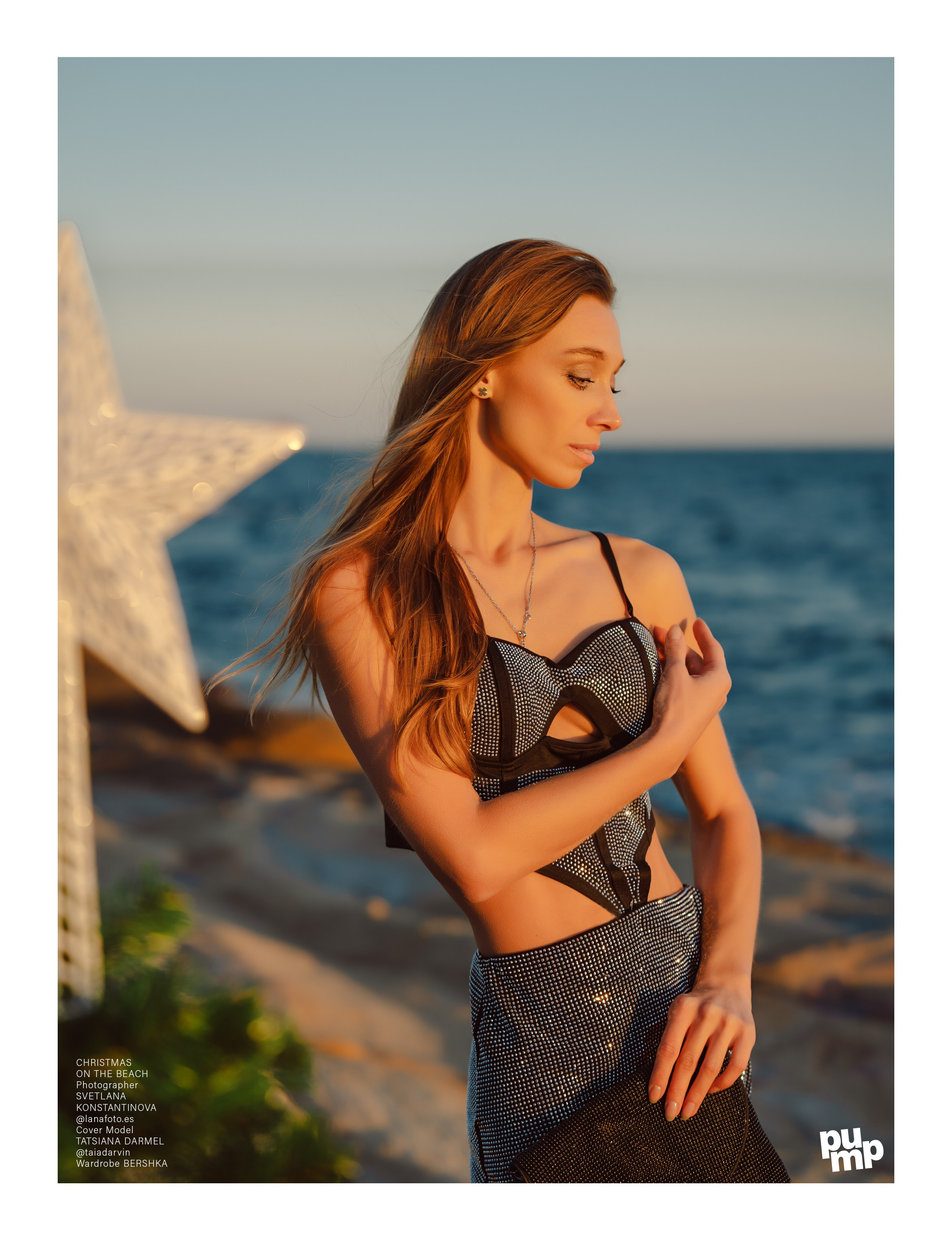 PUMP Los Angeles, CA Dec 2023. Фотограф в Аликанте СветЛана Константинова