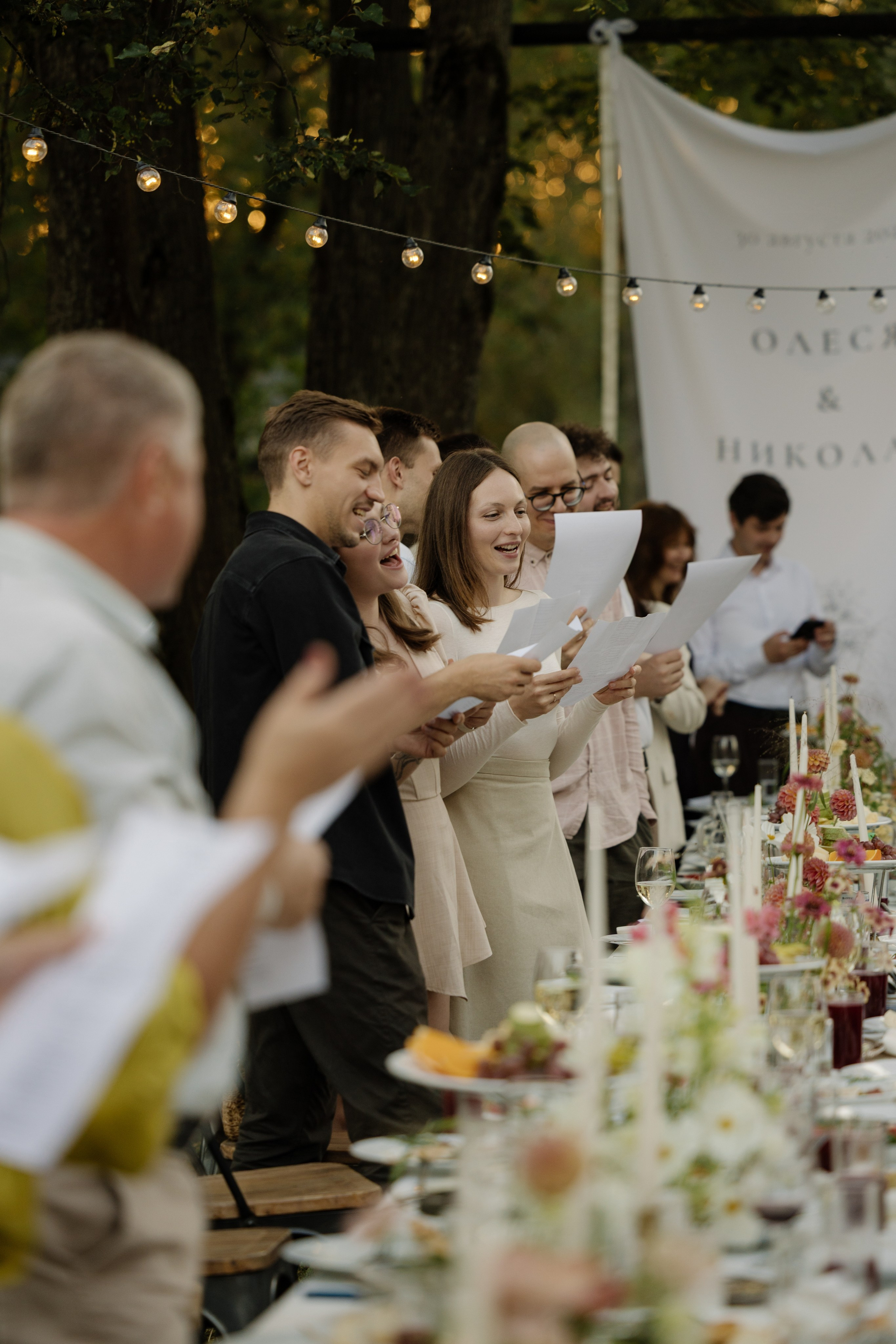 Коля и Олеся | 30.08. Портретный и свадебный фотограф в Москве Алина Гевал