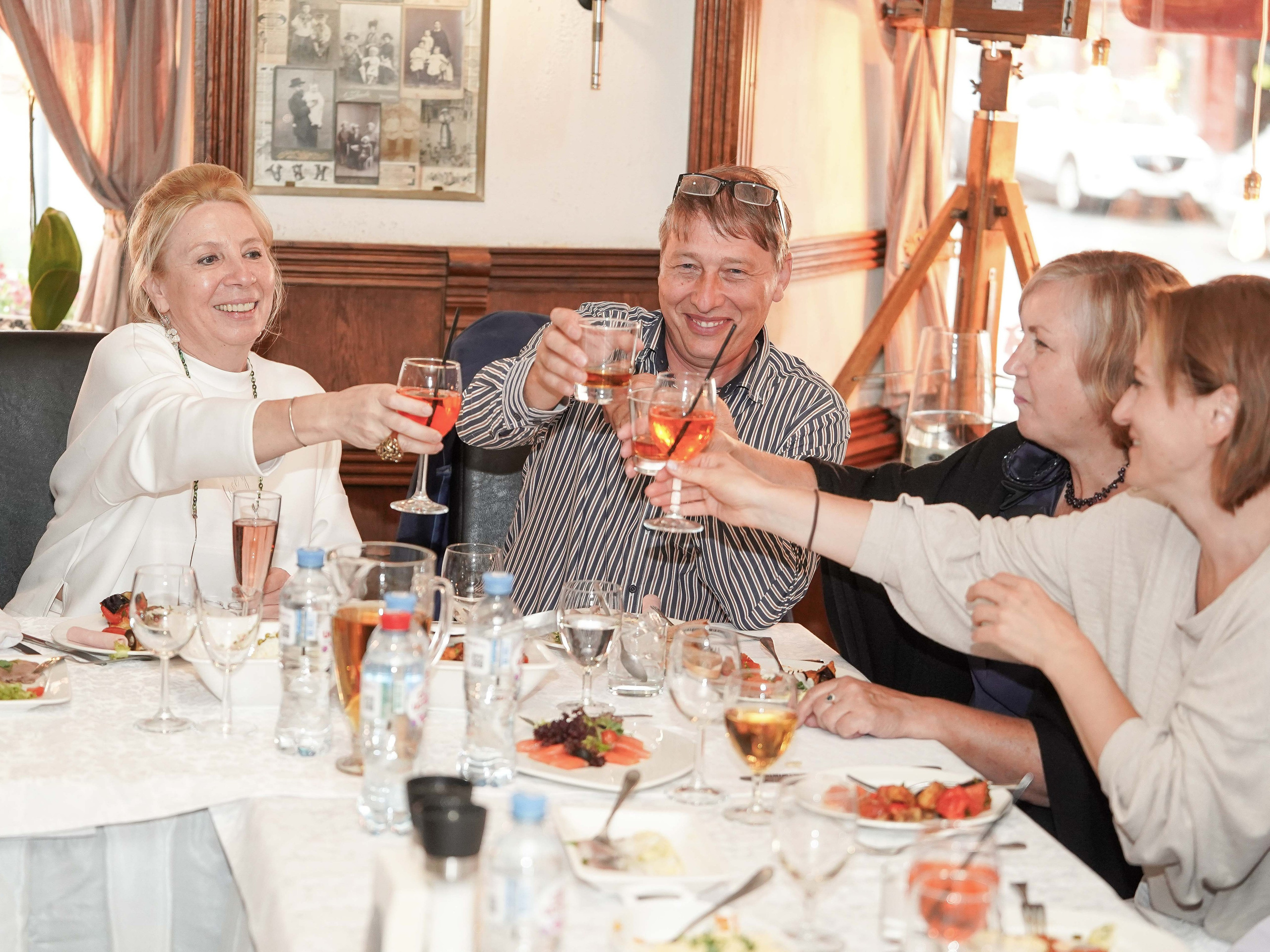 Любовь. Семейный и детский фотограф в Санкт-Петербурге Сергей Тарасов