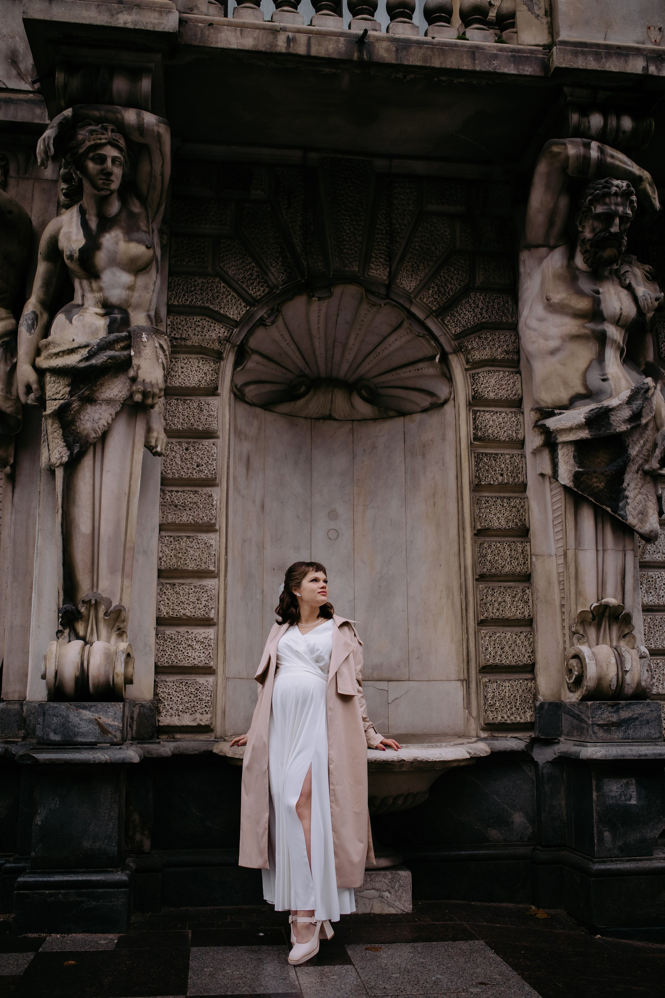 Свадьба во 2-м дворце бракосочетания в спб и Оранжерее Таврического сада. Фотограф в Санкт-Петербурге Разиля Идиятуллина