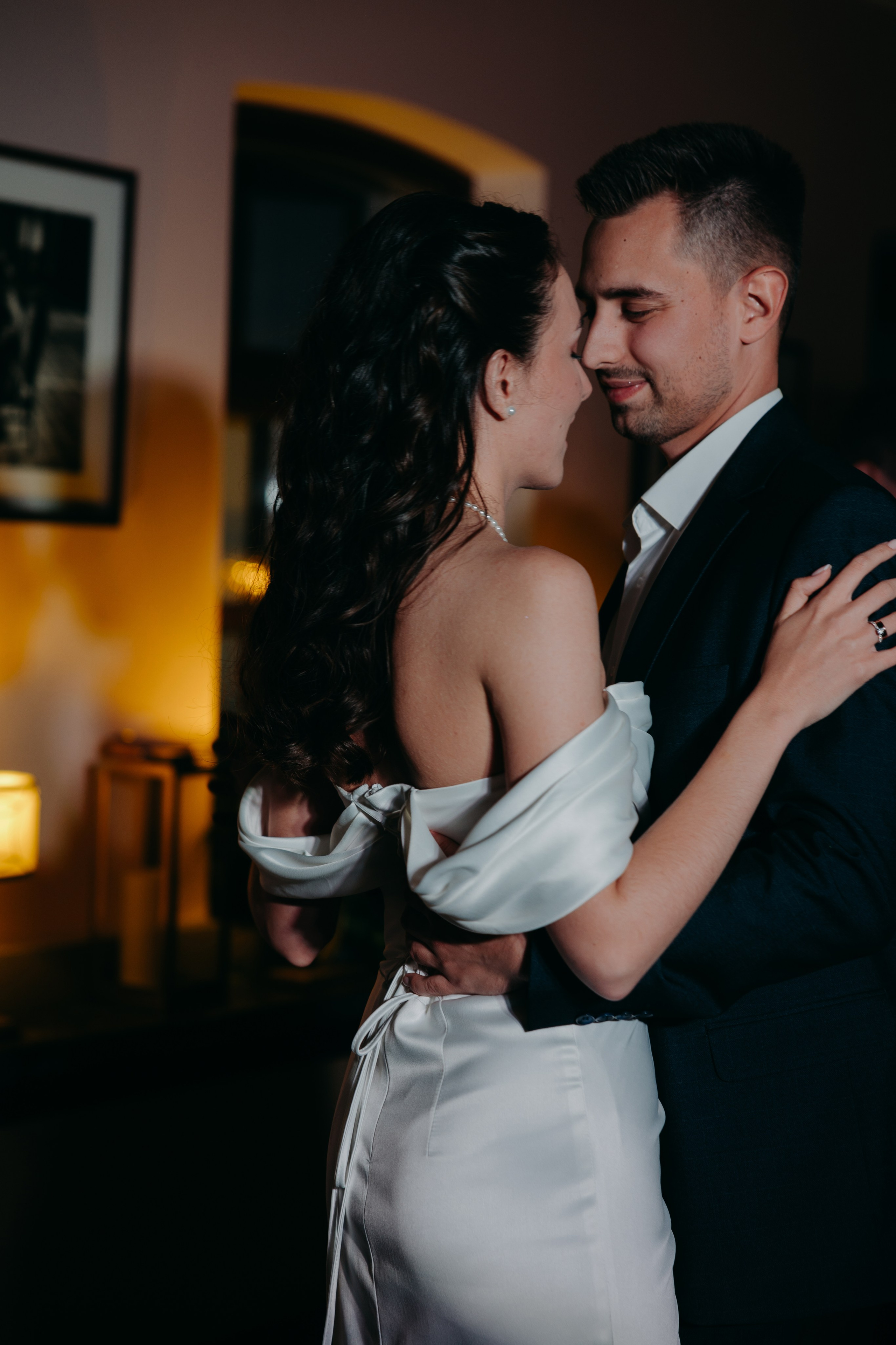 Ирина и Алексей. Свадебный фотограф Москва Анастасия Храмова