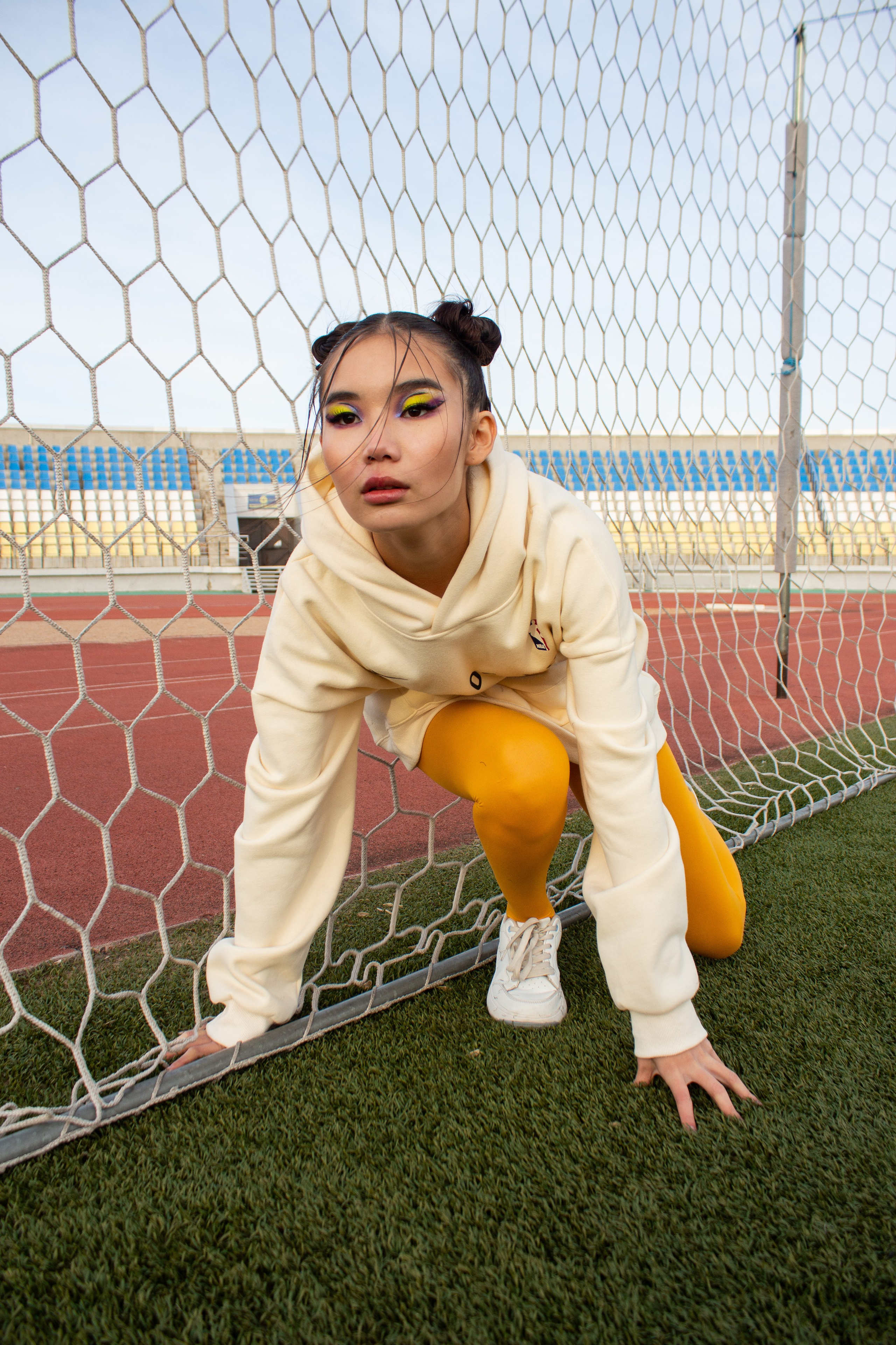 Алина. Модельное агентство ART PODIUM ULAN-UDE