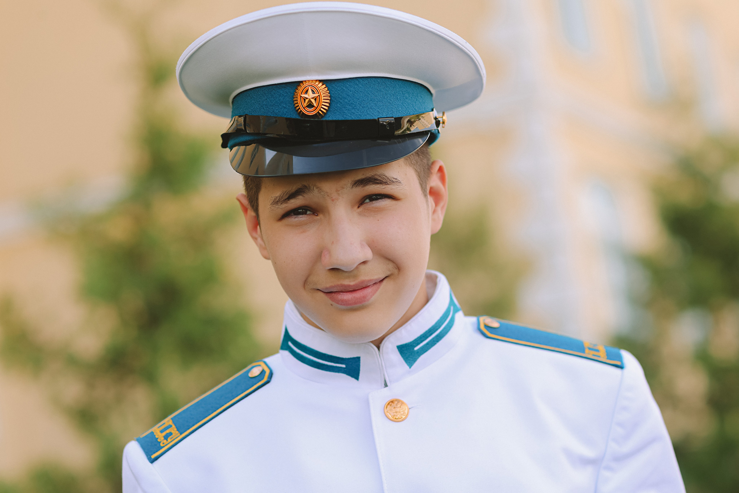 Кадетское училище. Семейный фотограф Тюмень, фотограф на роды Салмина Мария