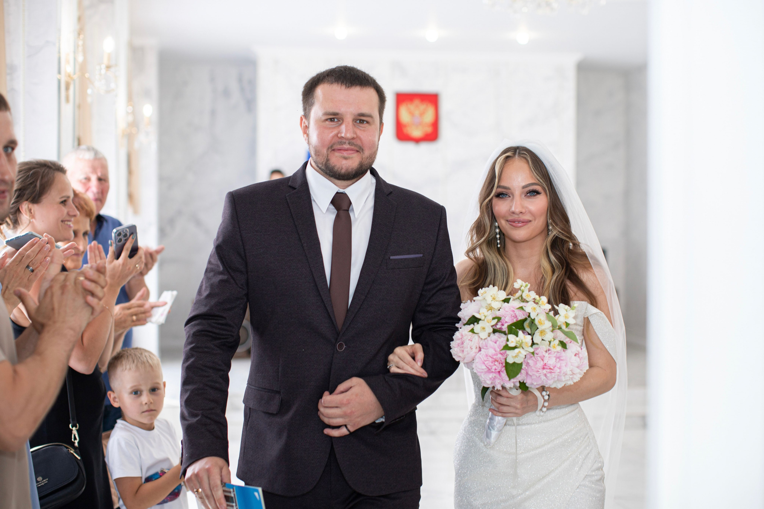 15 июня Ольга. Фотограф Лиана Артемова в Пензе