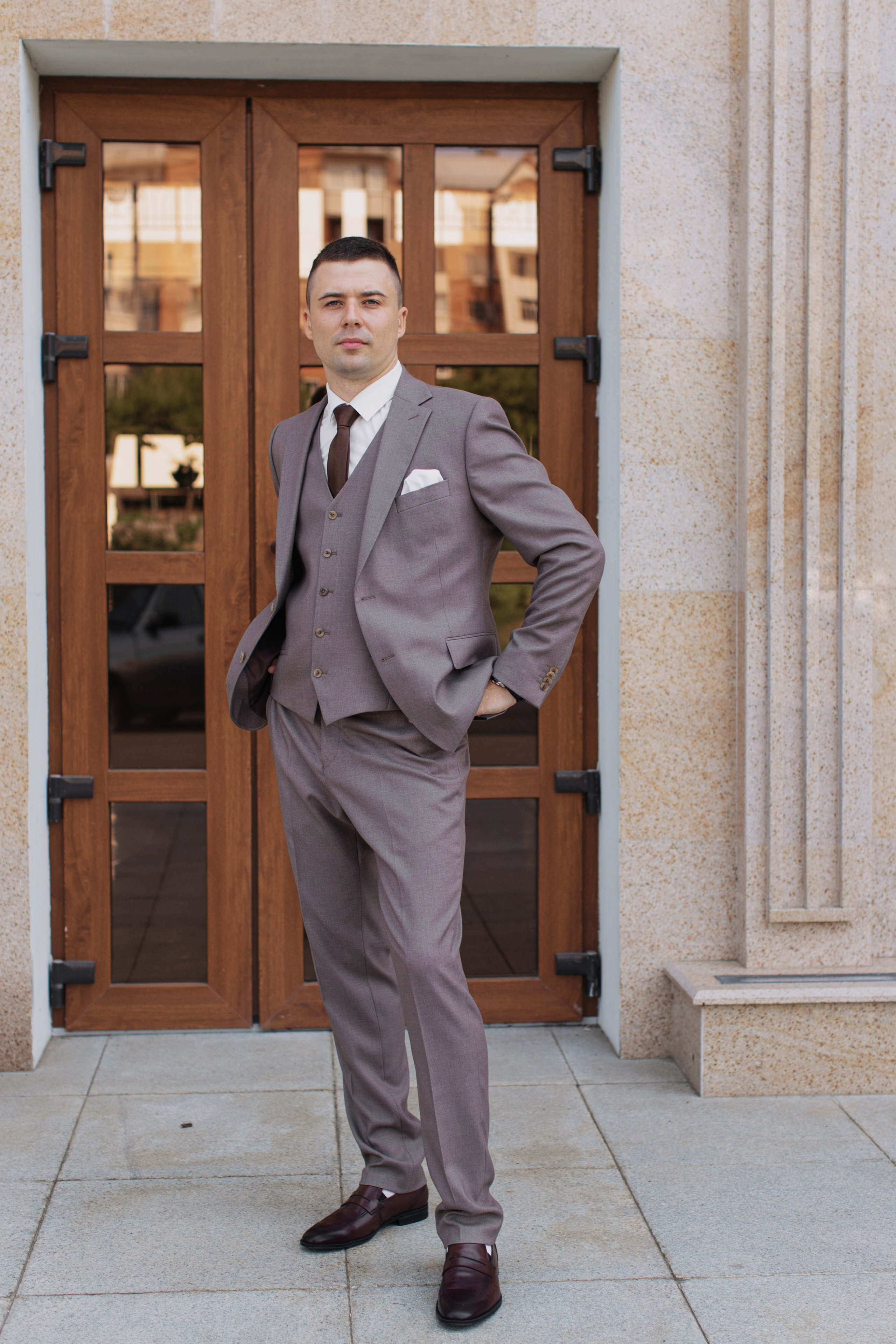 2. Фотограф Лиана Артемова в Пензе