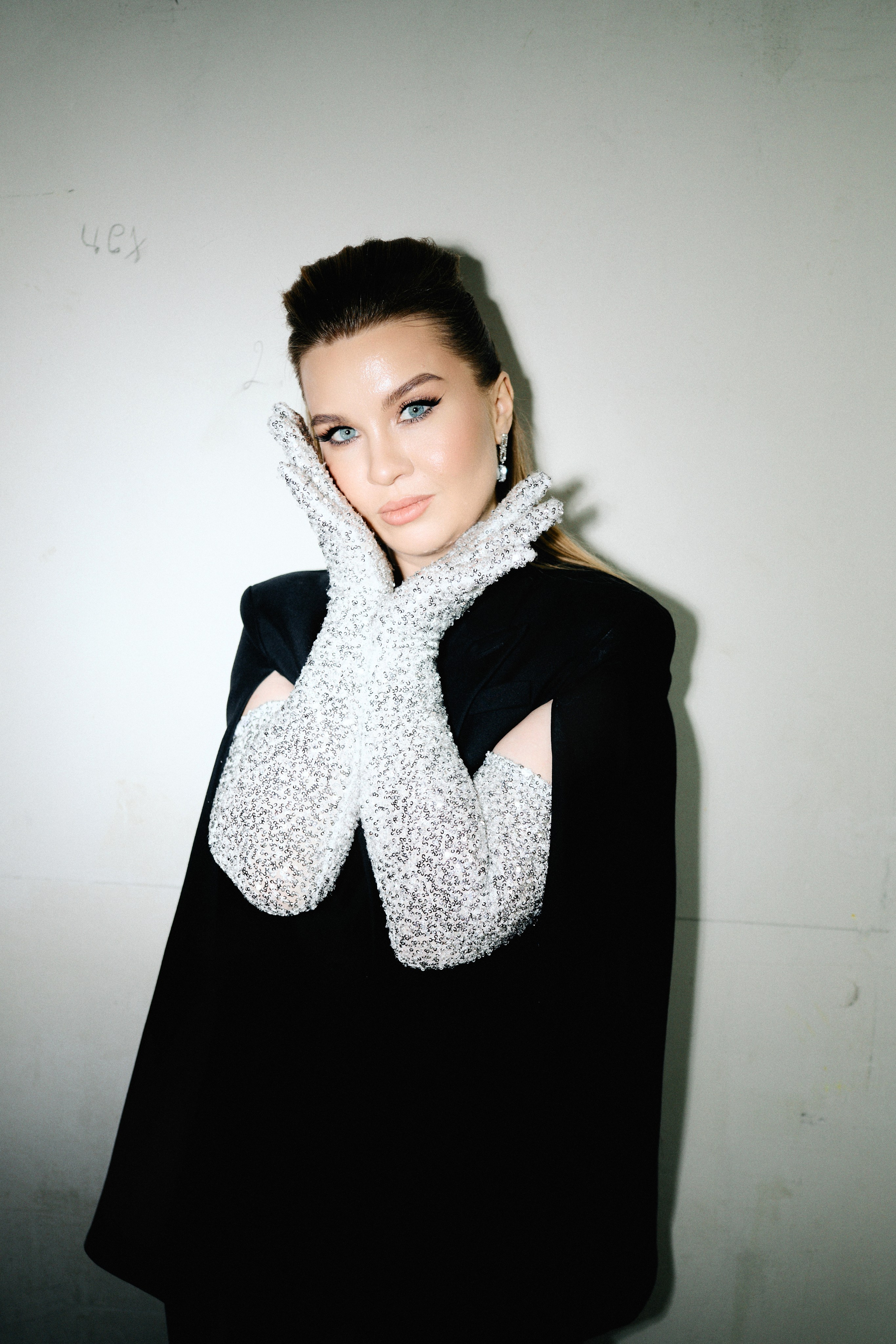 Идеальная. Фотограф во Владимире, Москве и Суздале — Полина Романычева