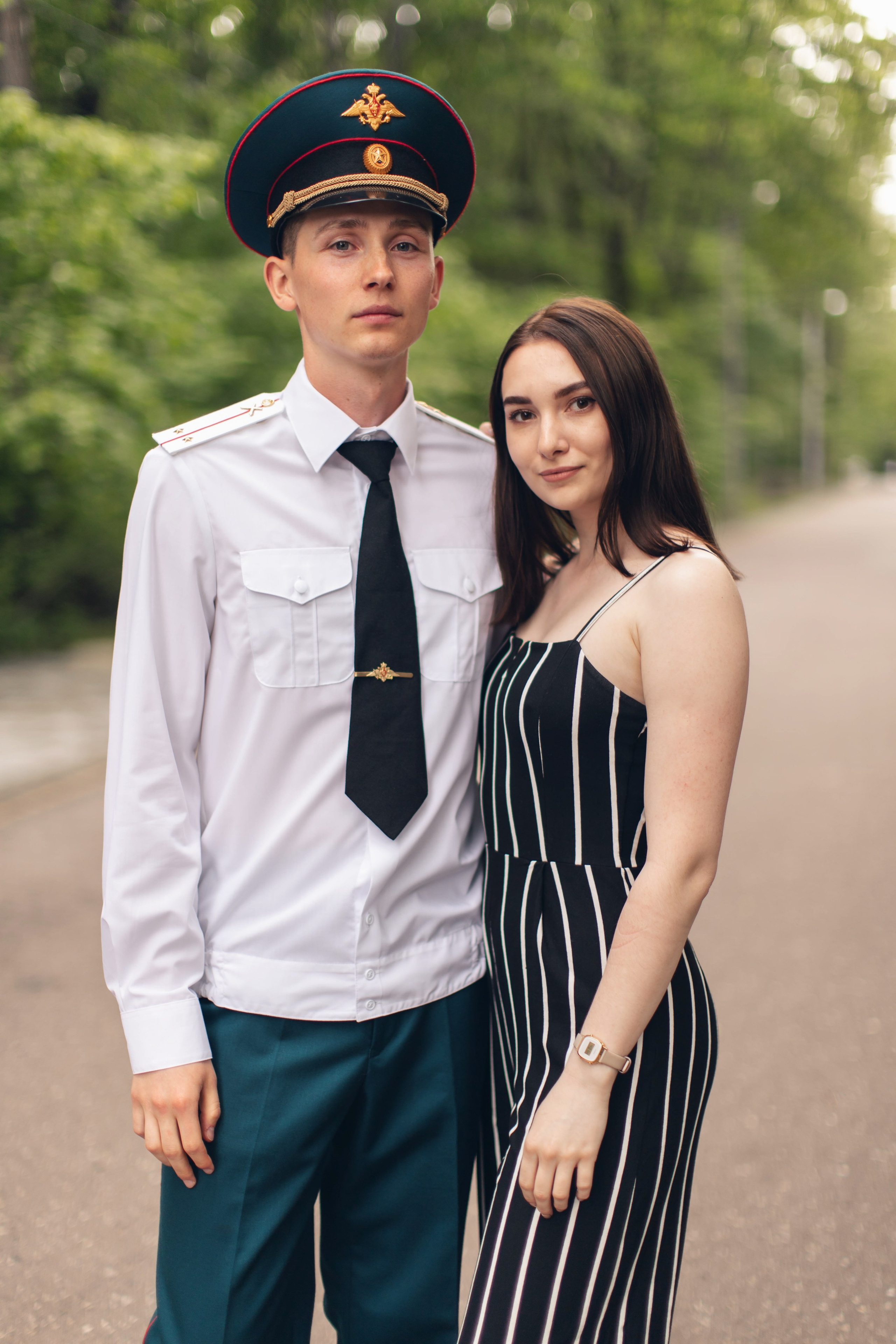 Выпуск АртУчилище. Фотограф Лиана Артемова в Пензе