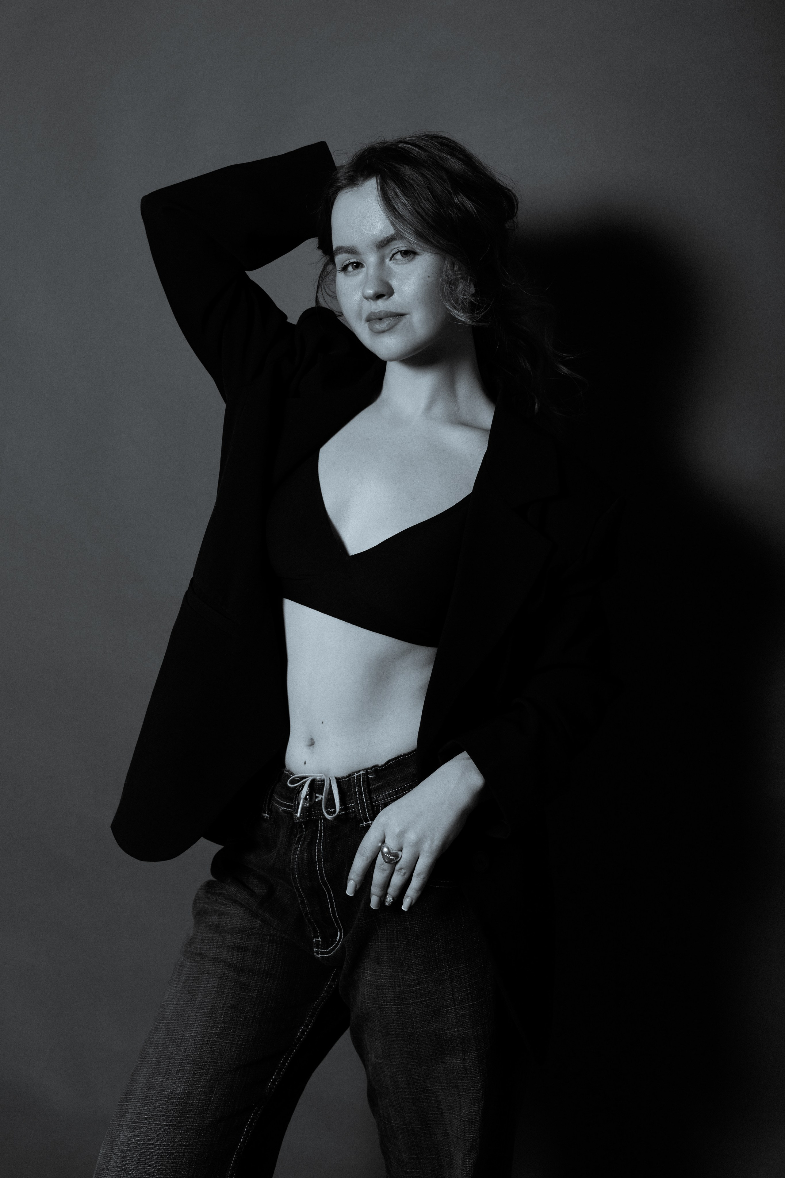 Юлия. Фотограф в Санкт-Петебруге Олеся Харитонова