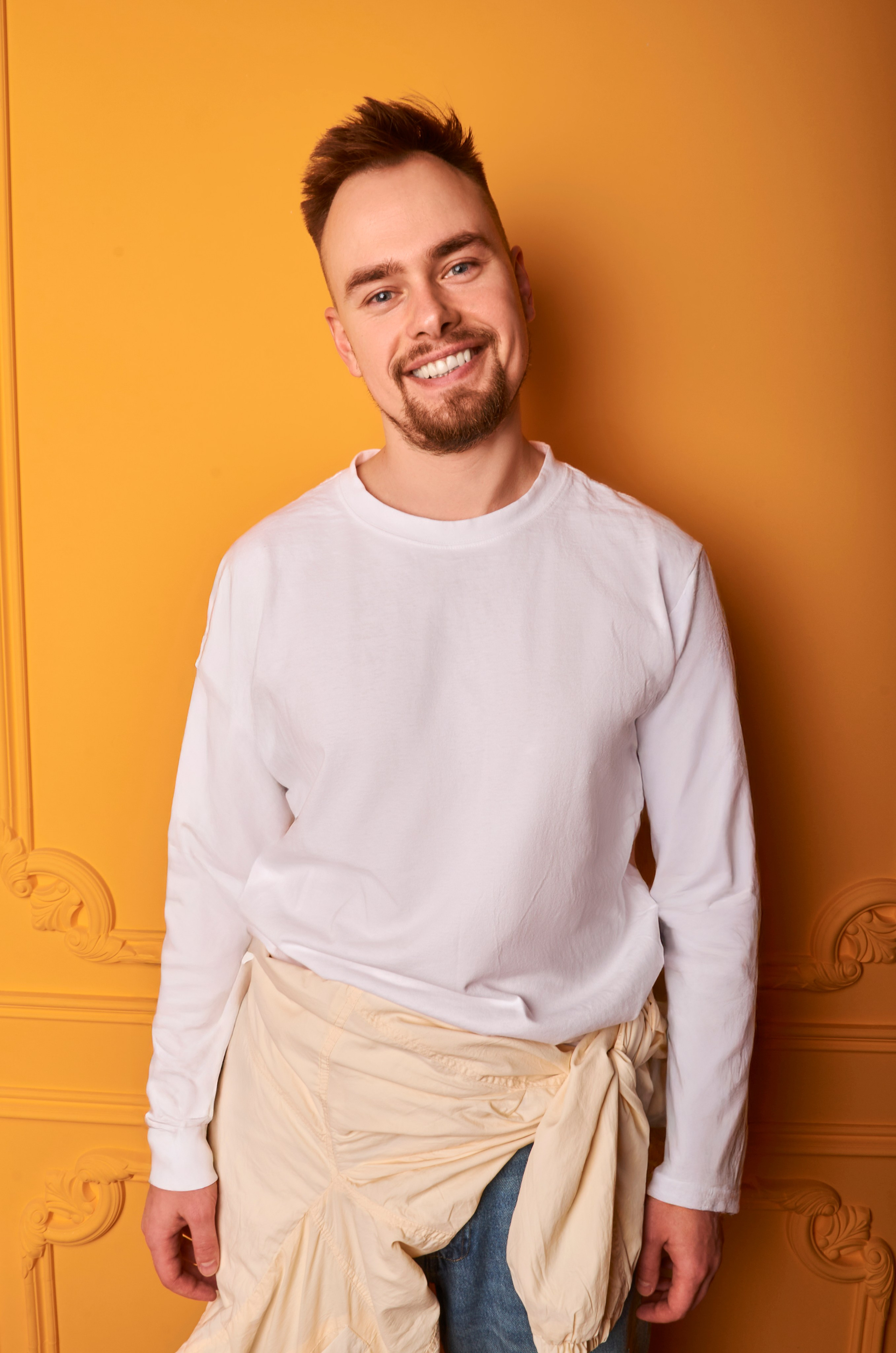 Ян. Главная