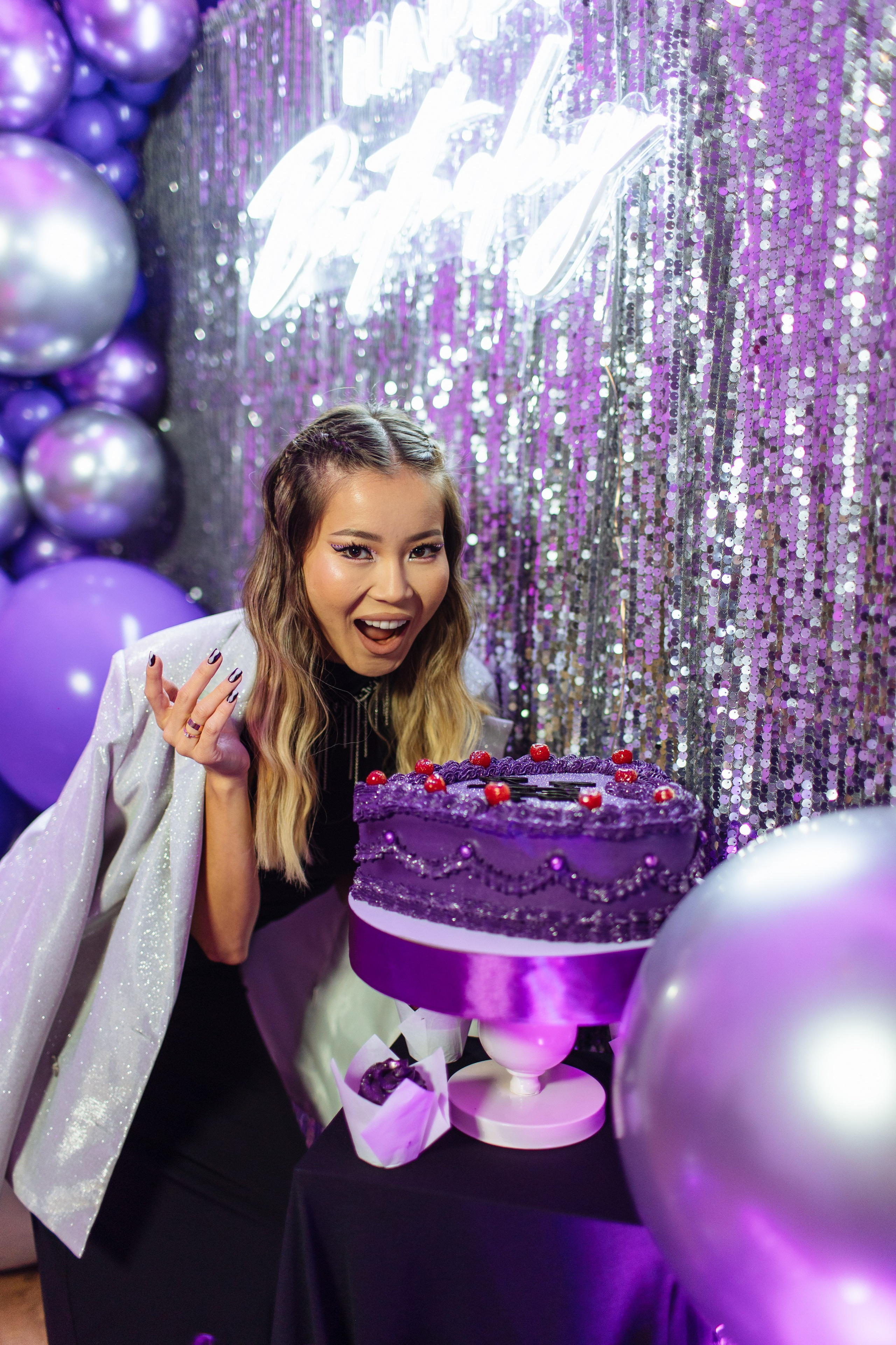 День рождение. Свадебный и семейный фотограф в Улан-Удэ