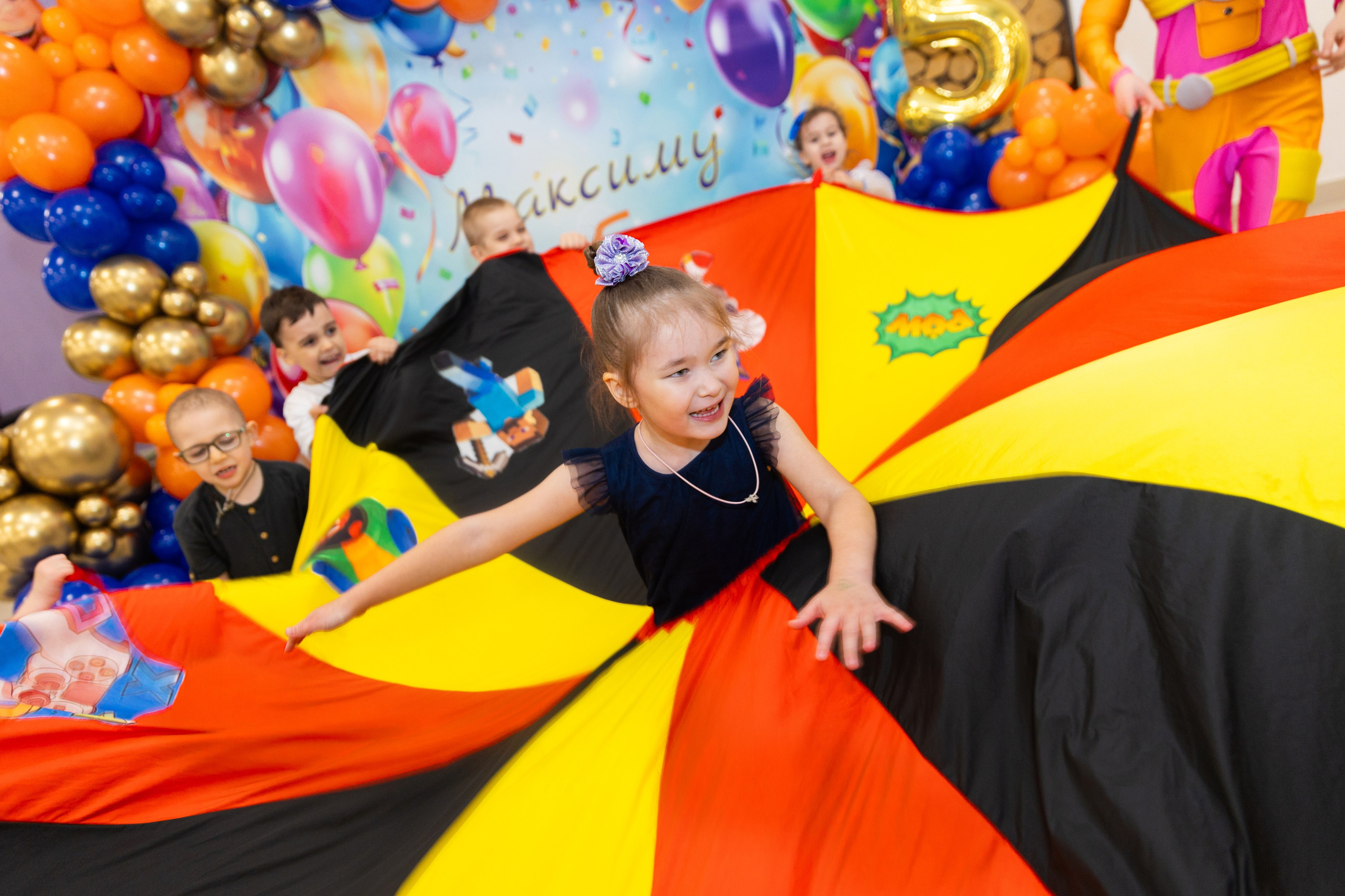 День рождение, фотосессия день рождения, репортажа съемка. Фотограф Лия Милк | Москва, Подмосковье