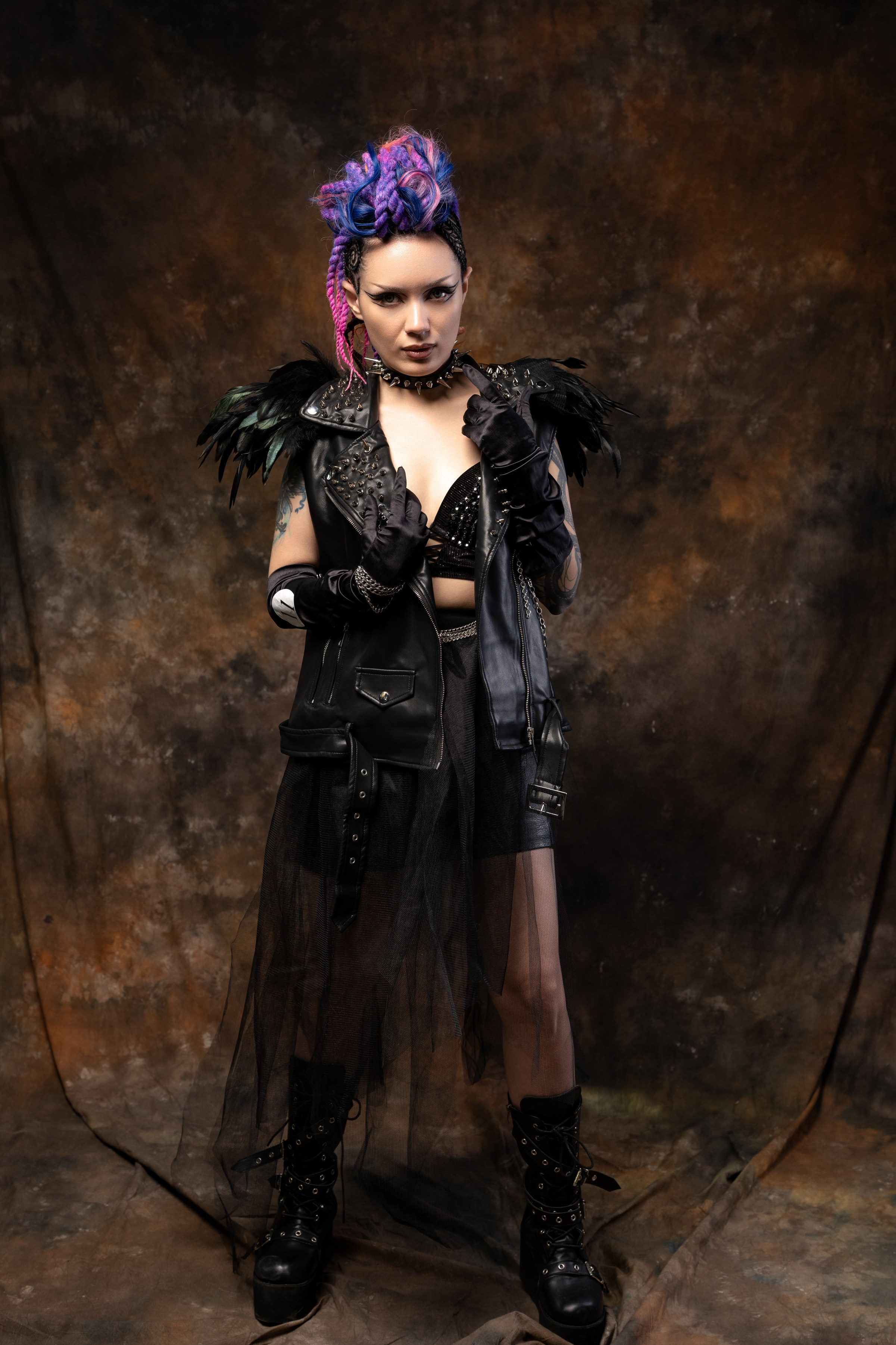 Asian Global Cup 2025 Day3. Сайт Алматинского НЮ АРТ, будуар и фэшн фотографа Дениса Карпенко