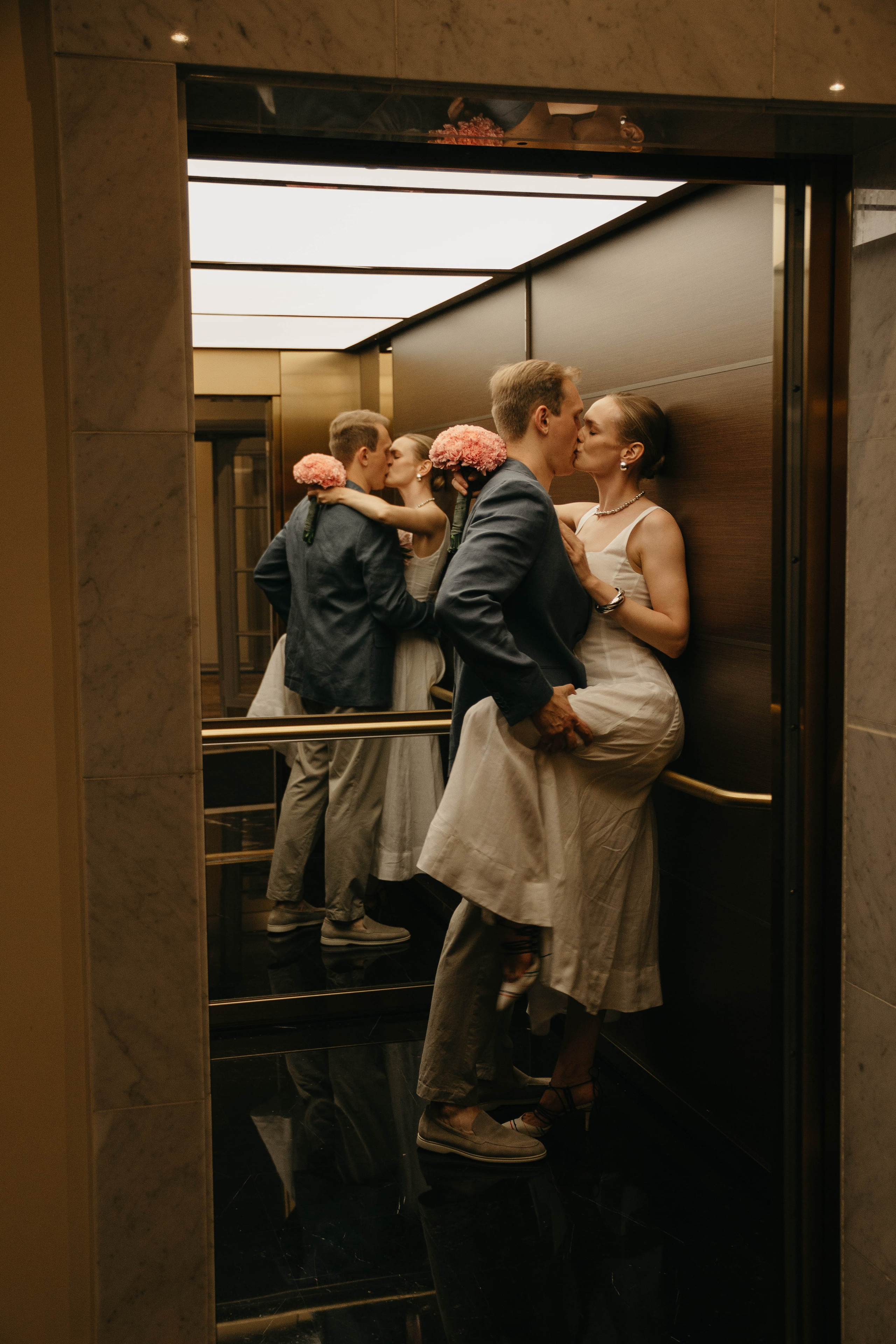 Полина и Денис. Фотограф в Санкт-Петербурге Головина Анастасия