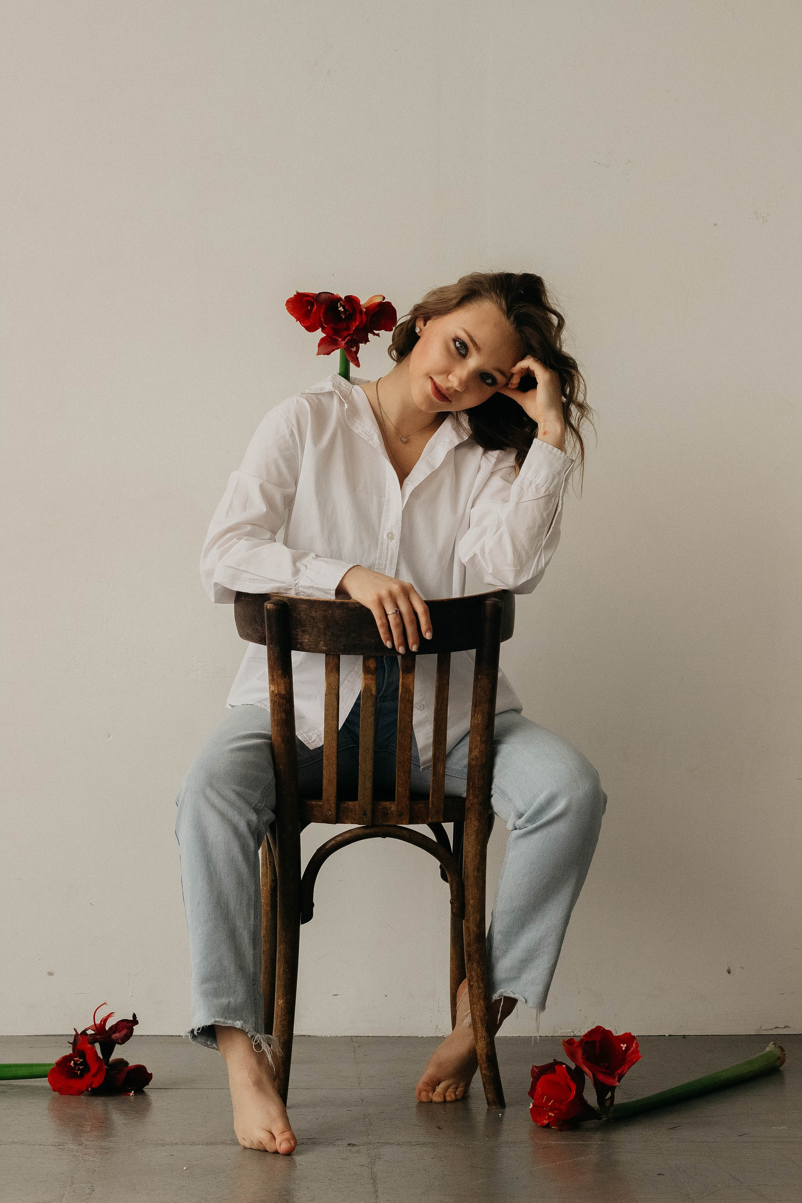 Софи. Фотограф в Санкт-Петербурге Головина Анастасия